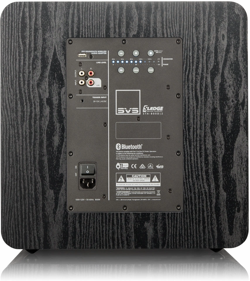 SVS SB-3000 Subwoofer