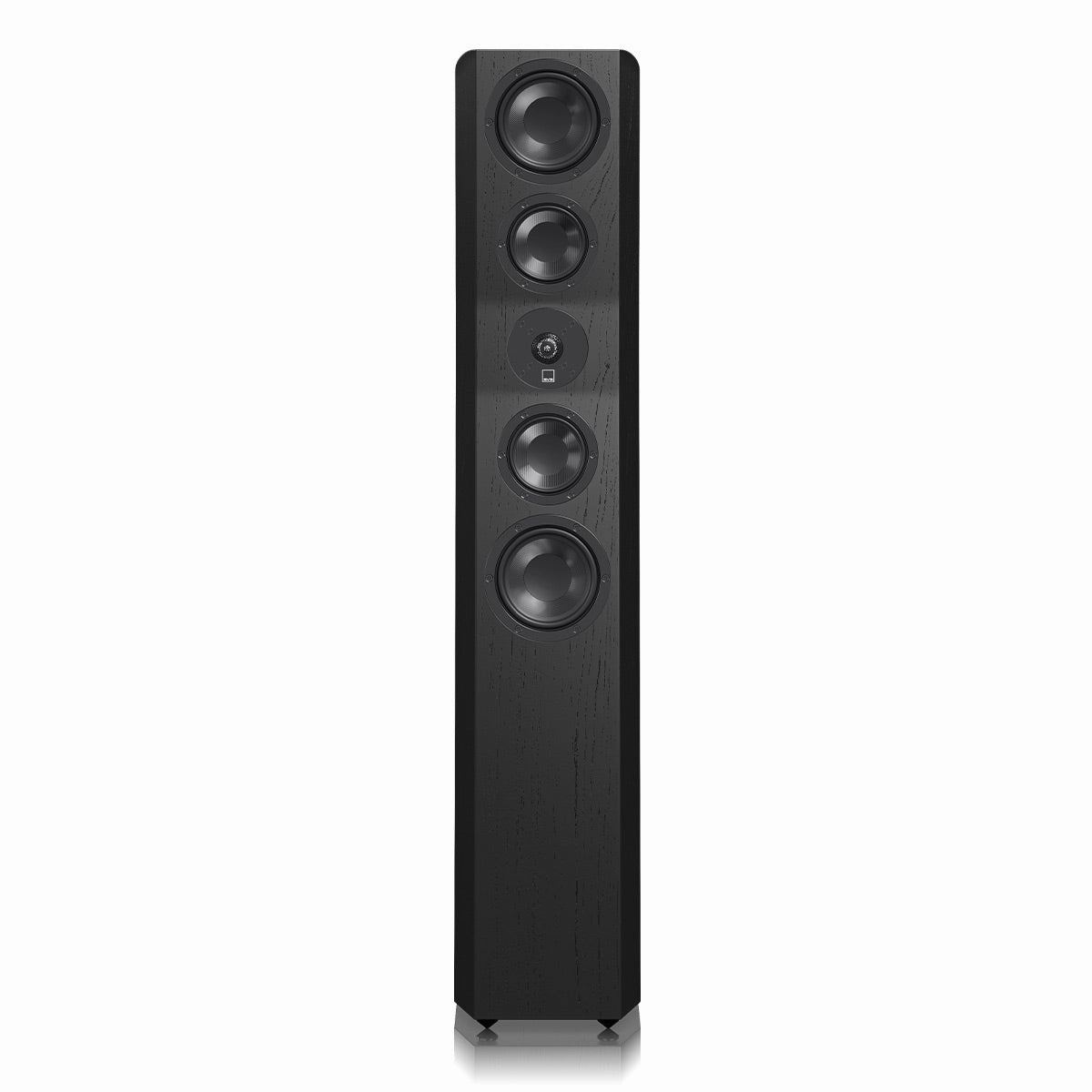 SVS Ultra Evolution 3-Way Tower Speaker - Each (Black Oak)