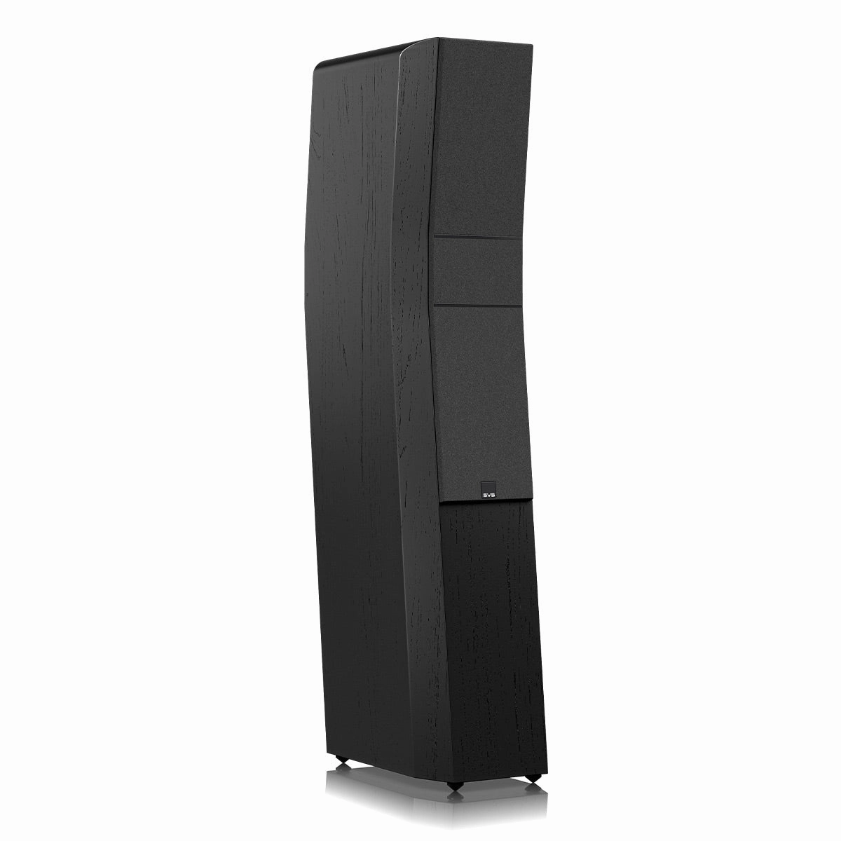SVS Ultra Evolution 3-Way Tower Speaker - Each (Black Oak)