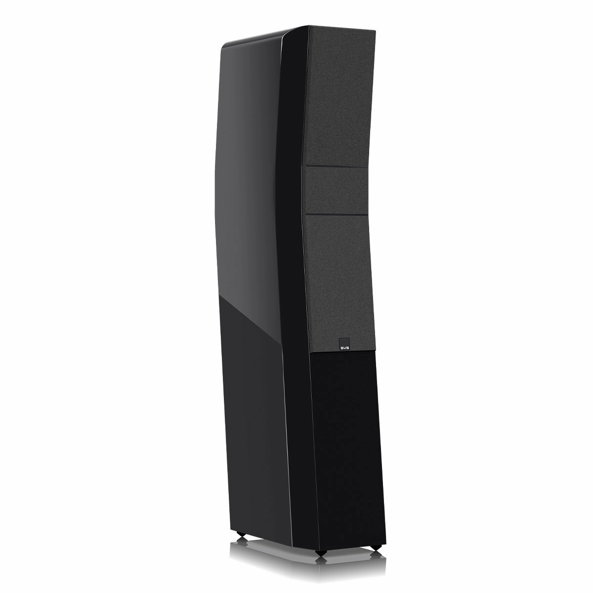 SVS Ultra Evolution 3-Way Tower Speaker - Each (Piano Gloss Black)