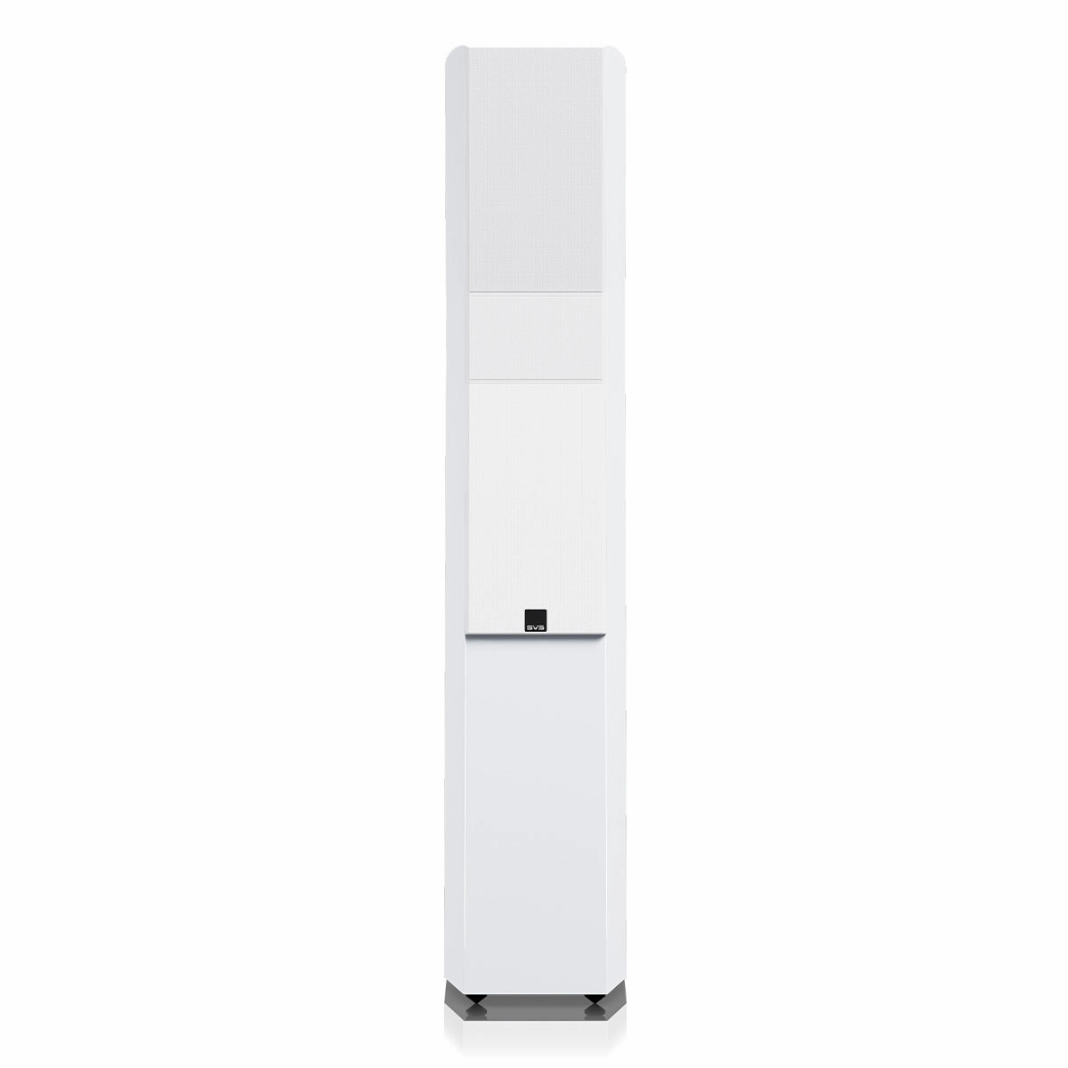 SVS Ultra Evolution 3-Way Tower Speaker - Each (Piano Gloss White)