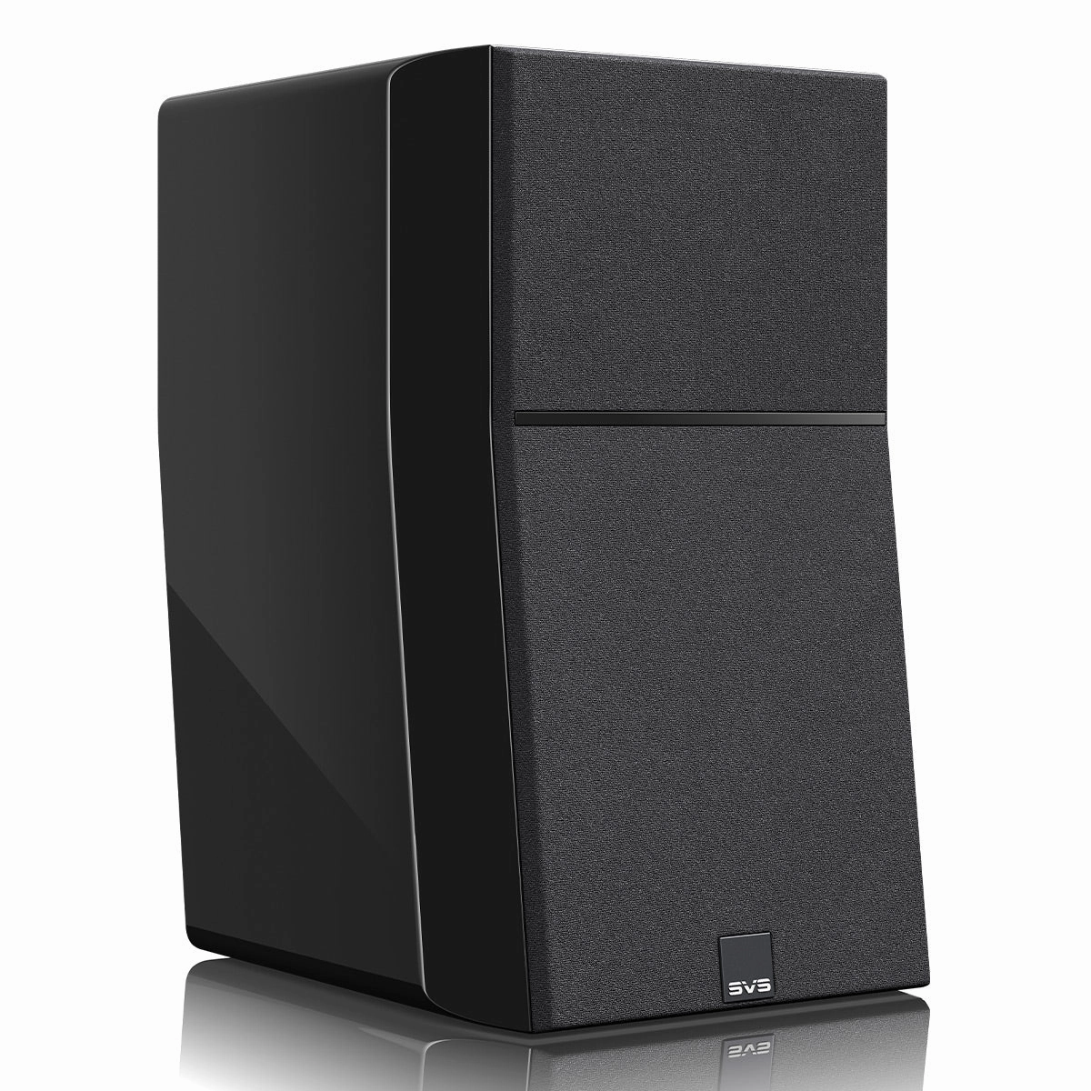 SVS Ultra Evolution Bookshelf Speakers - Pair (Piano Gloss Black)