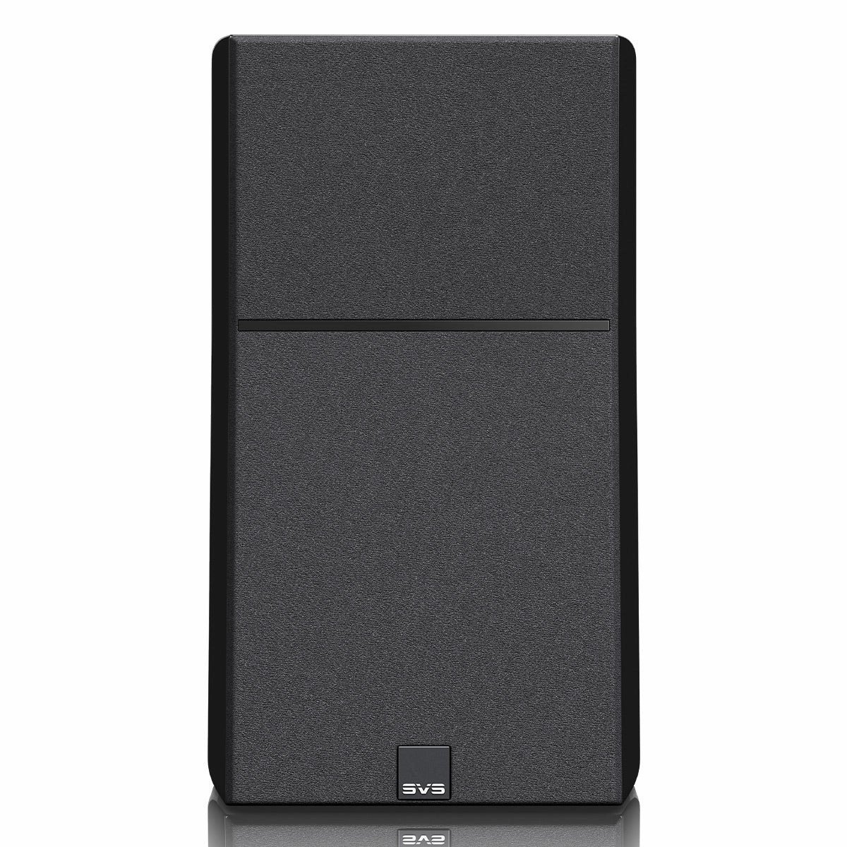 SVS Ultra Evolution Bookshelf Speakers - Pair (Piano Gloss Black)