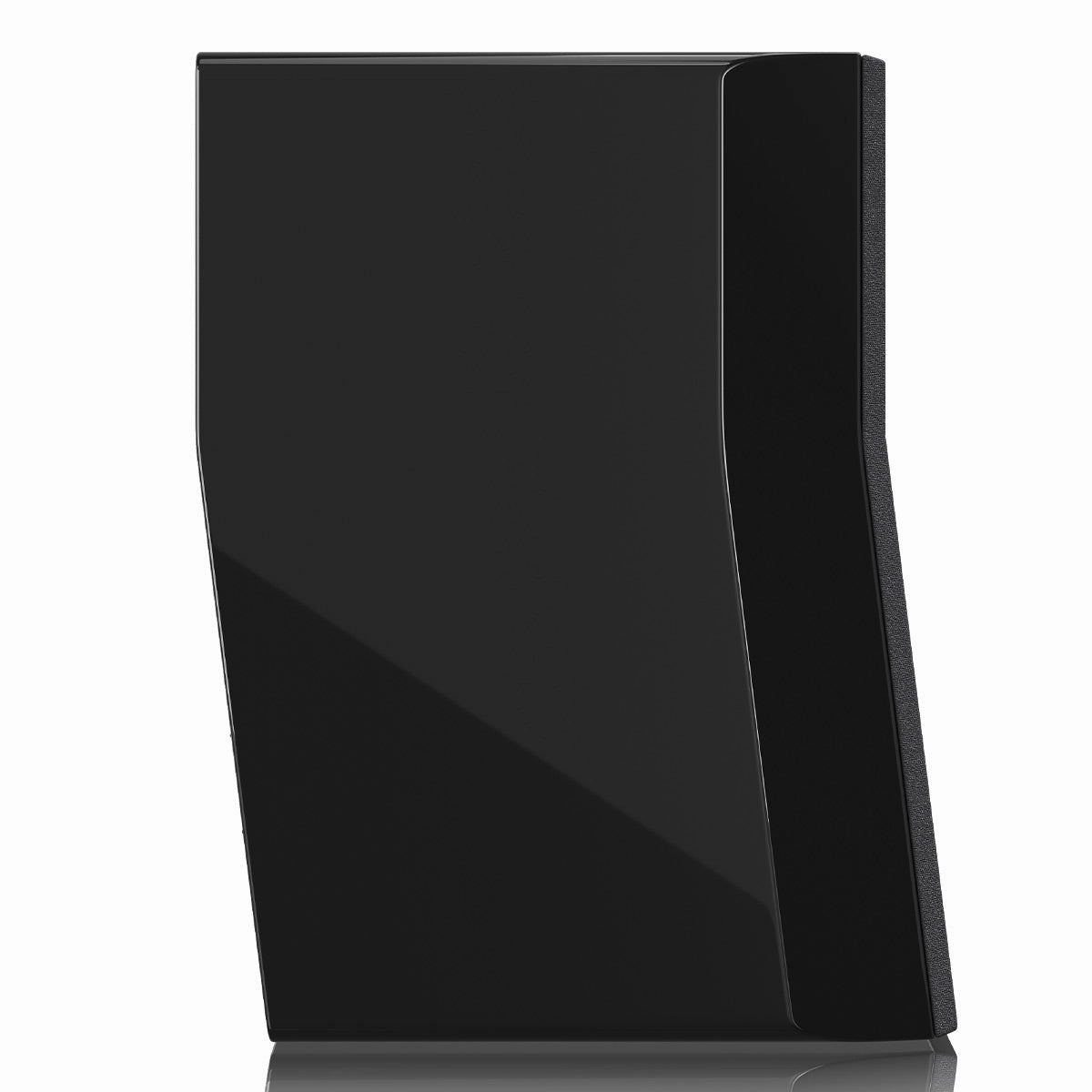 SVS Ultra Evolution Bookshelf Speakers - Pair (Piano Gloss Black)