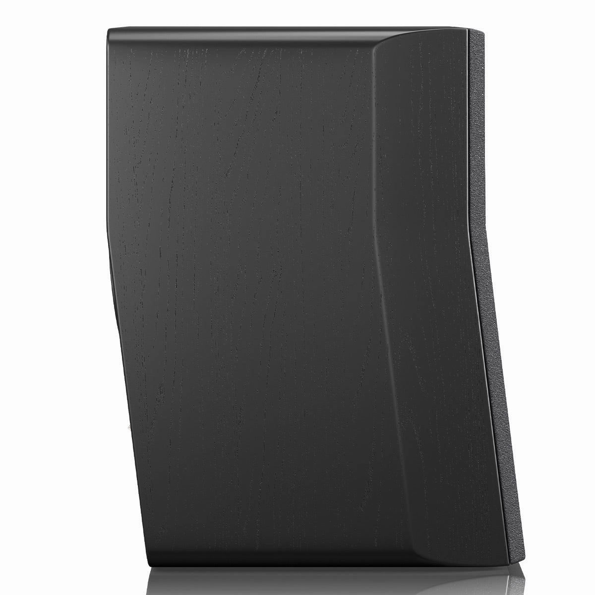SVS Ultra Evolution Nano Bookshelf Speakers - Pair (Black Oak)