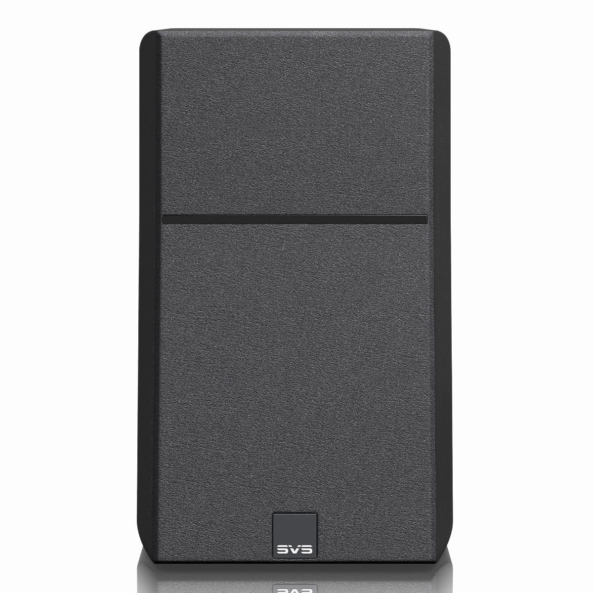 SVS Ultra Evolution Nano Bookshelf Speakers - Pair (Black Oak)