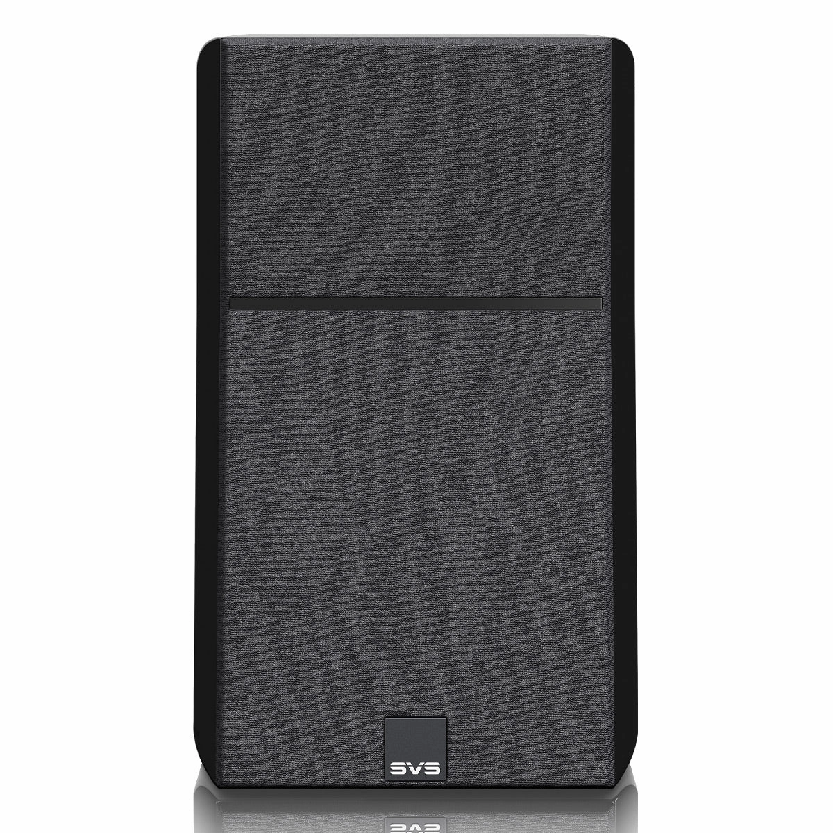 SVS Ultra Evolution Nano Bookshelf Speakers - Pair (Piano Gloss Black)