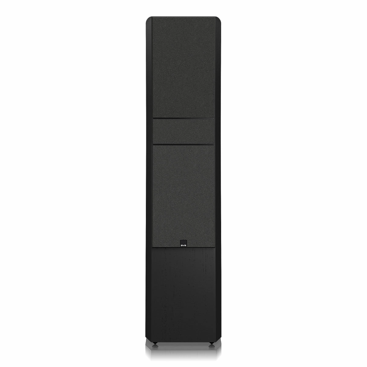 SVS Ultra Evolution Pinnacle Tower Speaker with Quad 8" Woofers - Each (Black Oak)