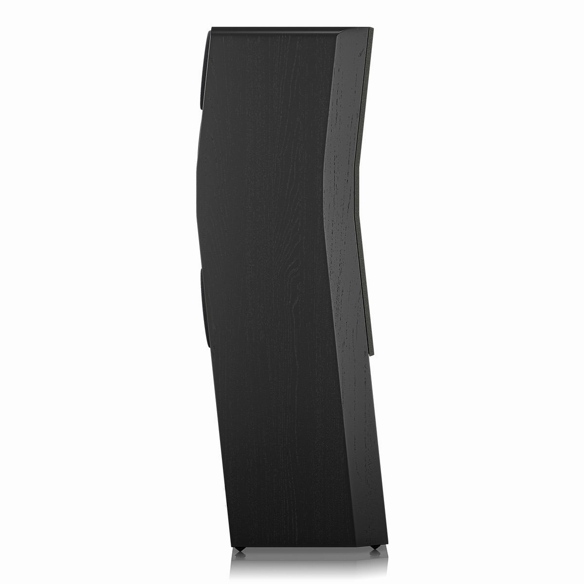 SVS Ultra Evolution Titan 3-Way Tower Speaker with Quad 6.5" Woofers - Each (Black Oak)