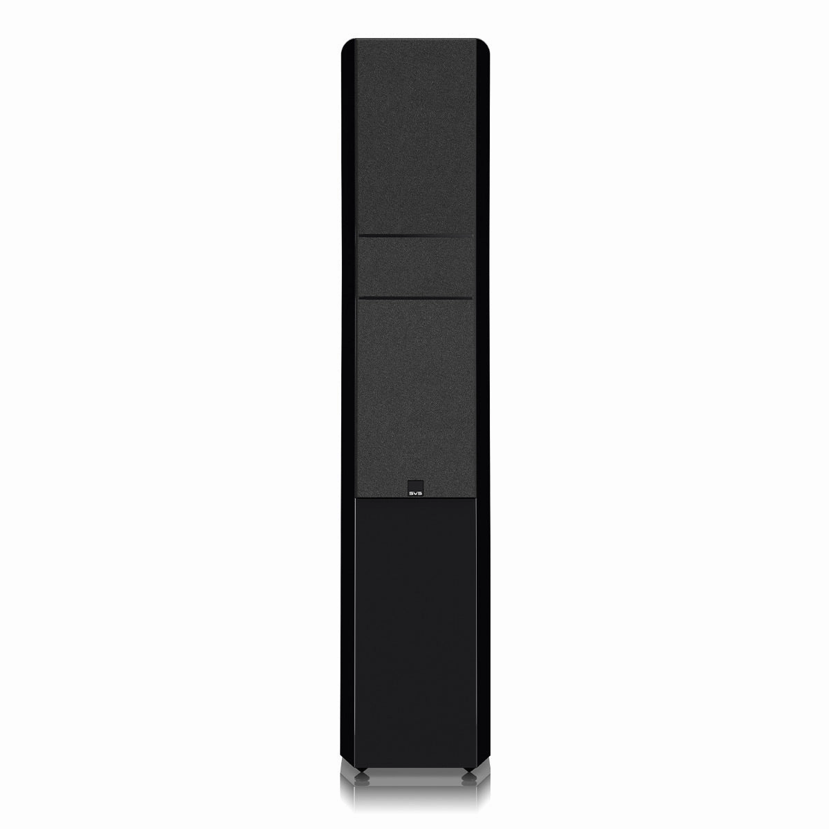 SVS Ultra Evolution Titan 3-Way Tower Speaker with Quad 6.5" Woofers - Each (Piano Gloss Black)