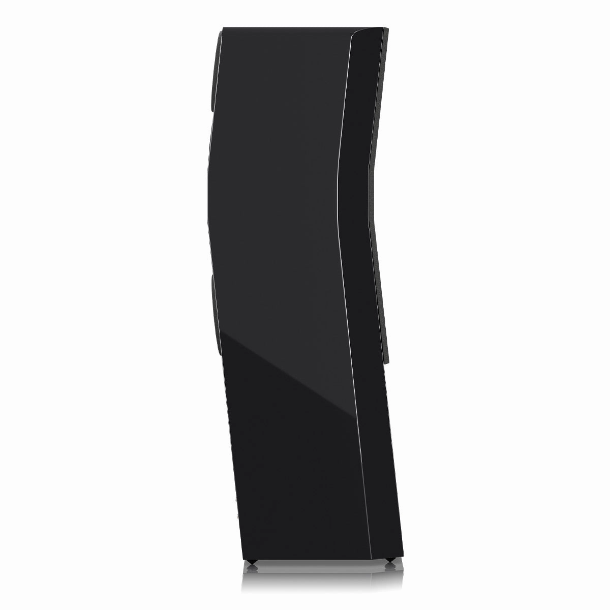 SVS Ultra Evolution Titan 3-Way Tower Speaker with Quad 6.5" Woofers - Each (Piano Gloss Black)