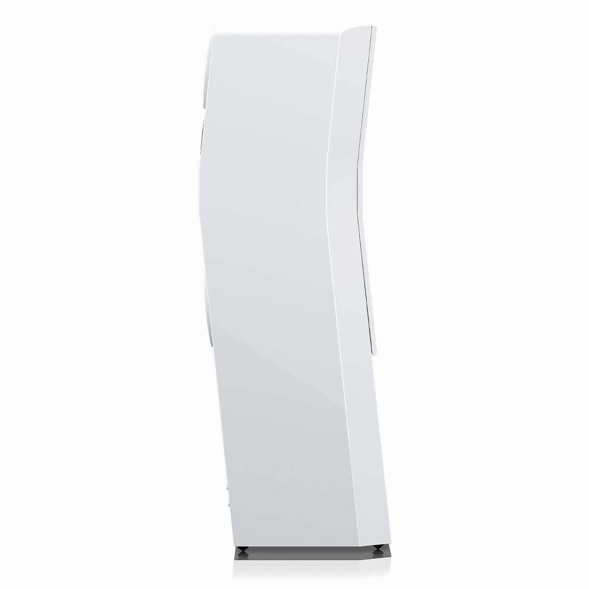 SVS Ultra Evolution Titan 3-Way Tower Speaker with Quad 6.5" Woofers - Each (Piano Gloss White)