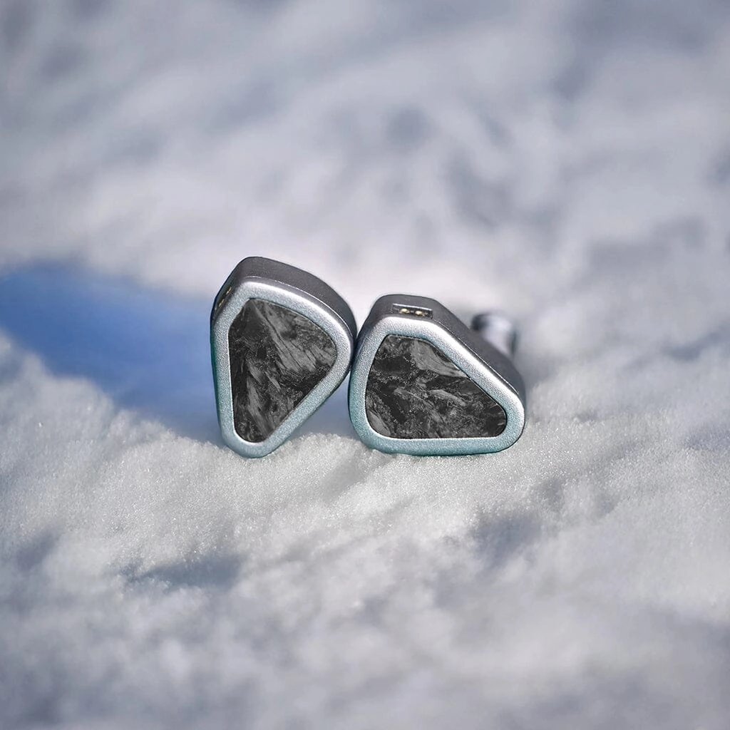 Symphonium Audio Giant In-Ear Headphones