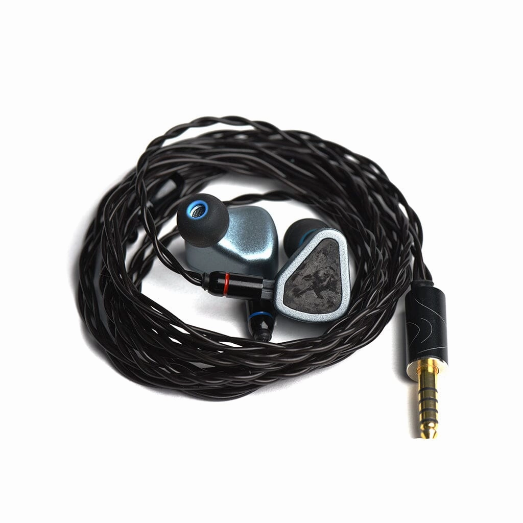 Symphonium Audio Giant In-Ear Headphones
