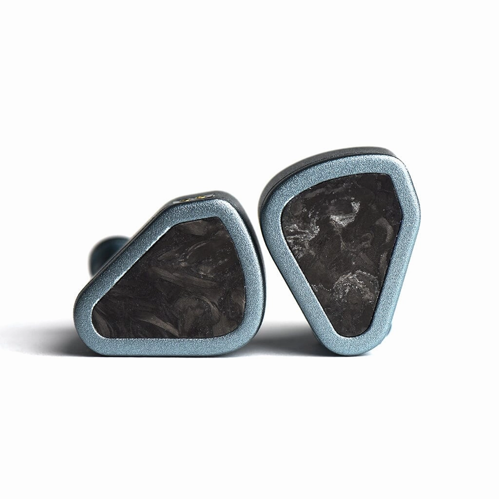 Symphonium Audio Giant In-Ear Headphones