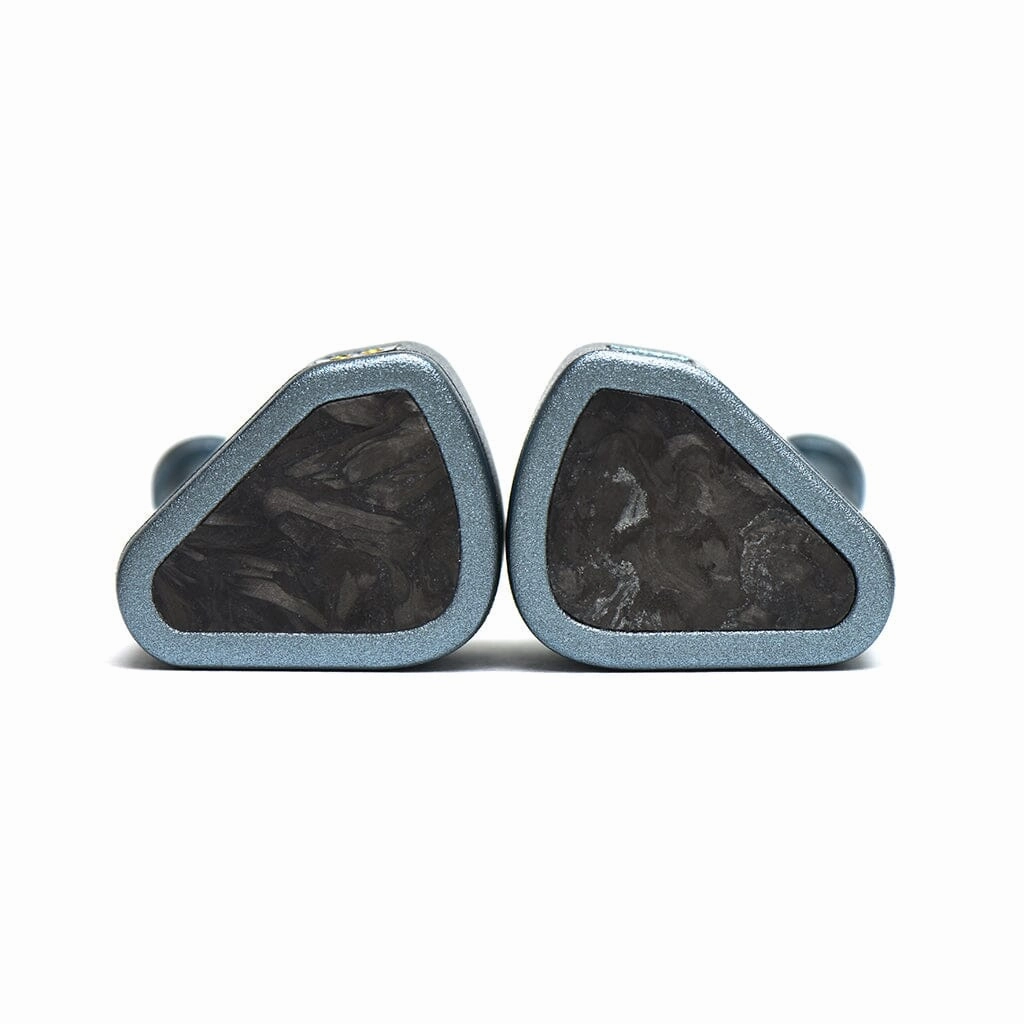 Symphonium Audio Giant In-Ear Headphones