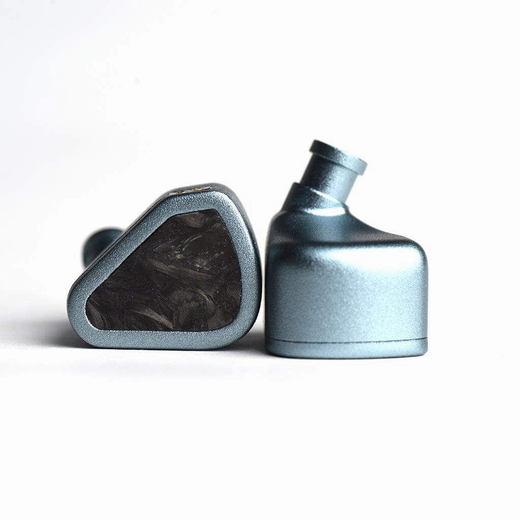 Symphonium Audio Giant In-Ear Headphones
