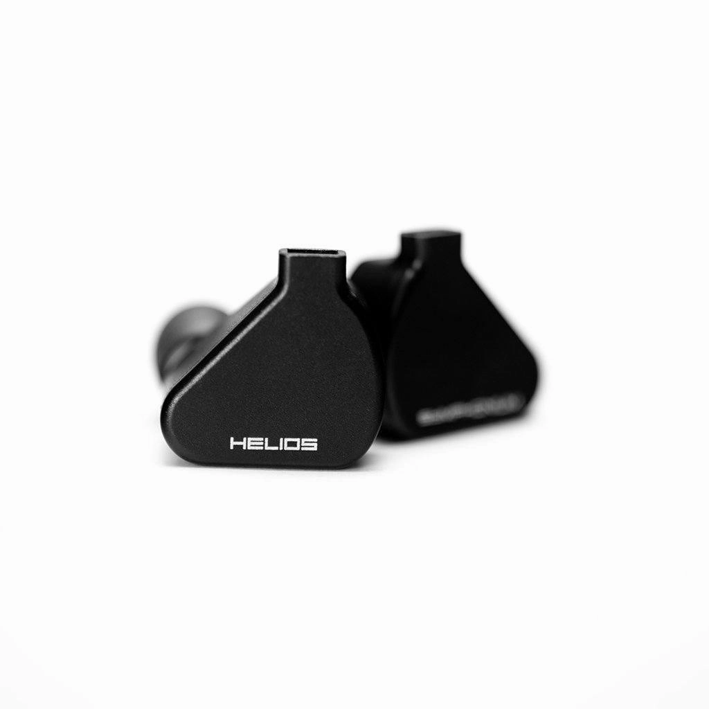 Symphonium Audio Helios In-Ear Headphones