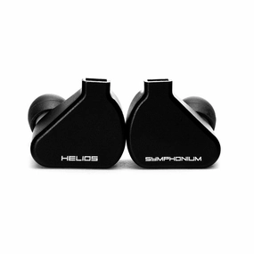 Symphonium Audio Helios In-Ear Headphones