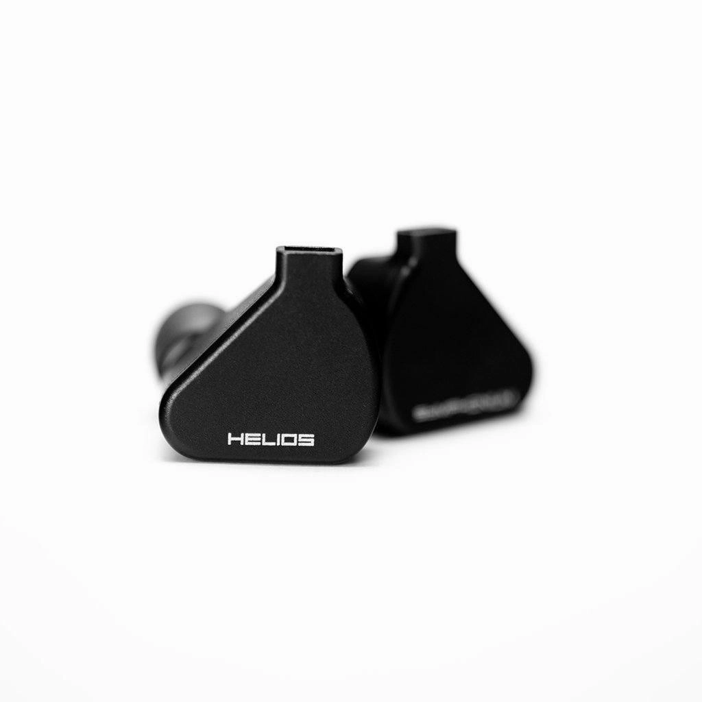 Symphonium Audio Helios In-Ear Headphones