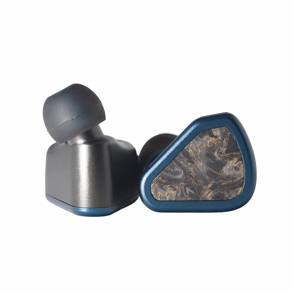 Symphonium Audio Titan In-Ear Headphones