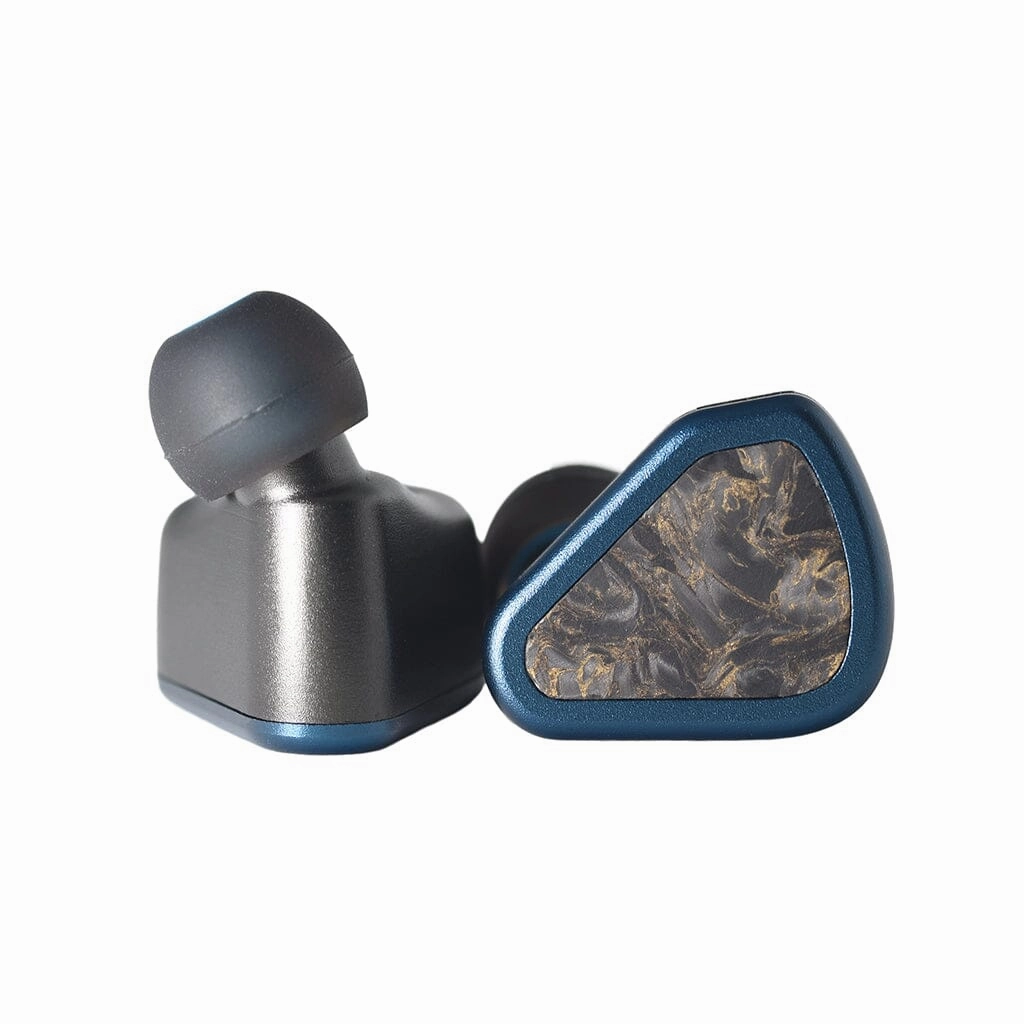 Symphonium Audio Titan In-Ear Headphones