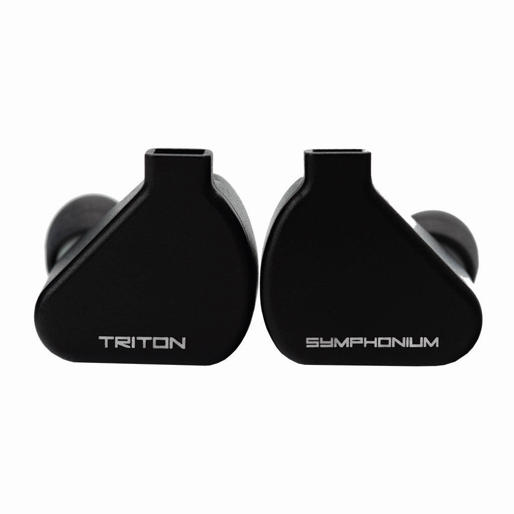 Symphonium Audio Triton In-Ear Headphones