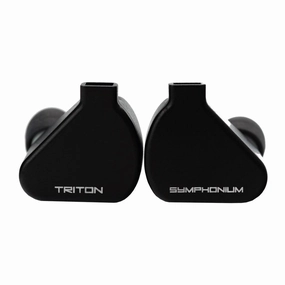 Symphonium Audio Triton In-Ear Headphones