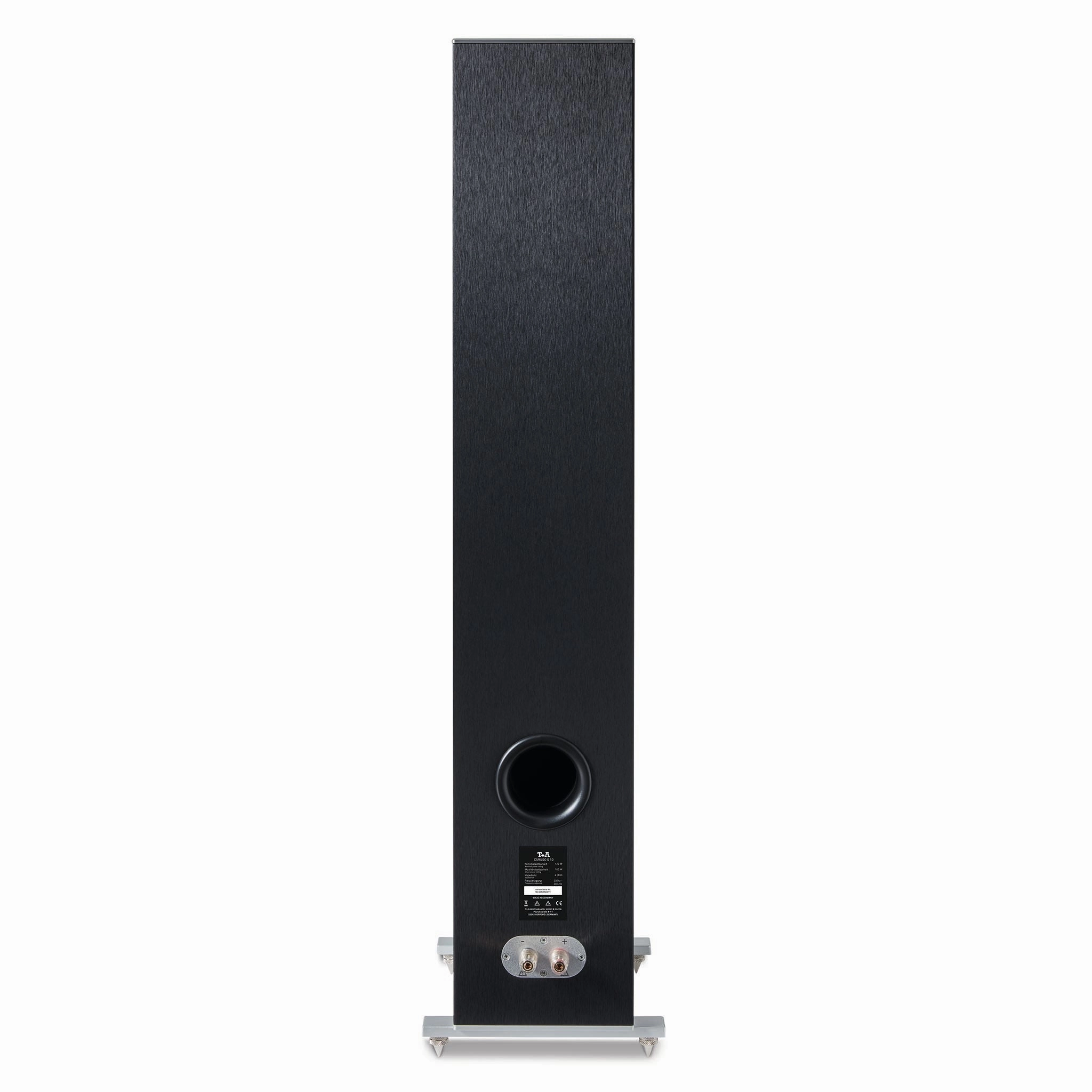 T A Elektroakustik Caruso S 10 Floorstanding Loudspeaker (pair)