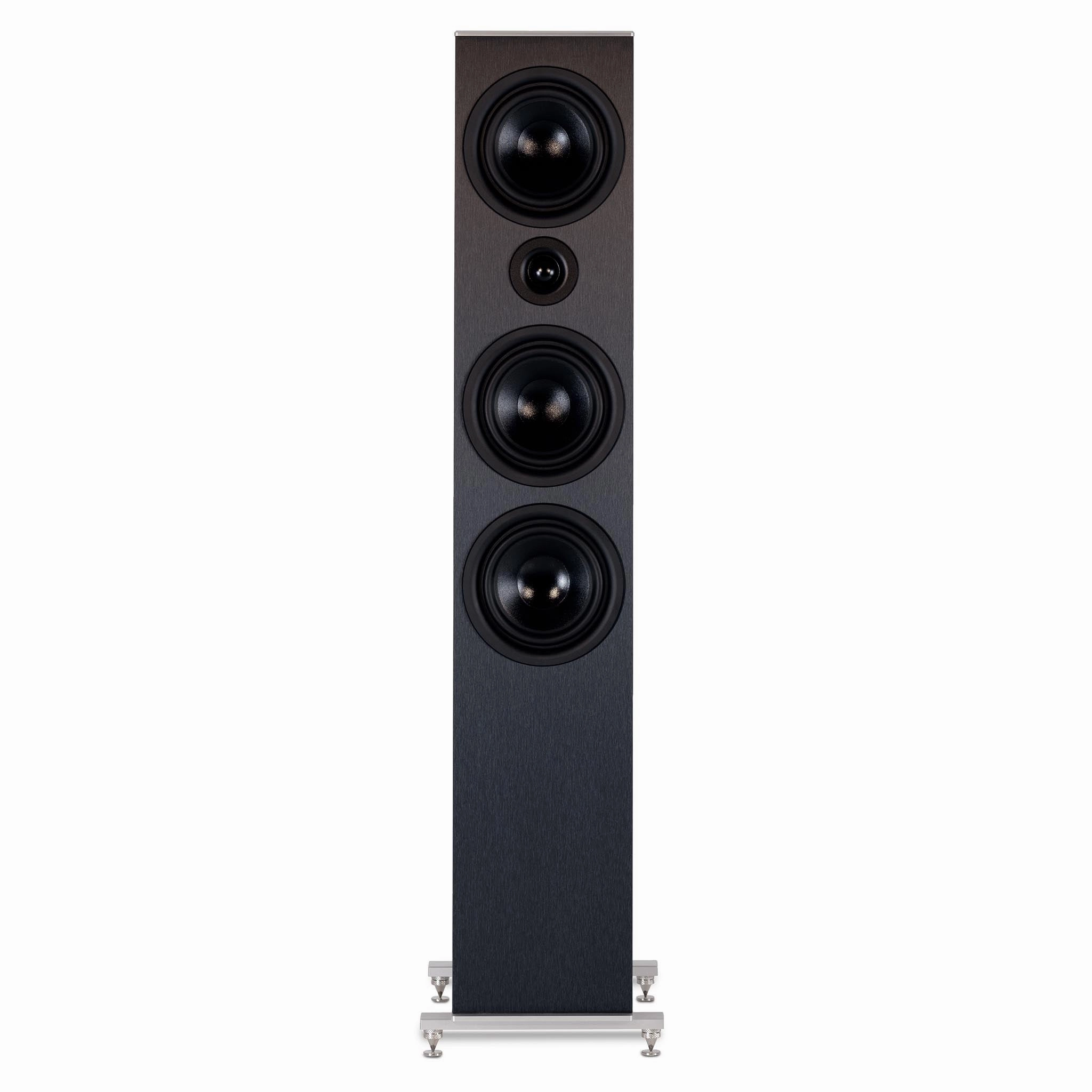 T A Elektroakustik Caruso S 10 Floorstanding Loudspeaker (pair)