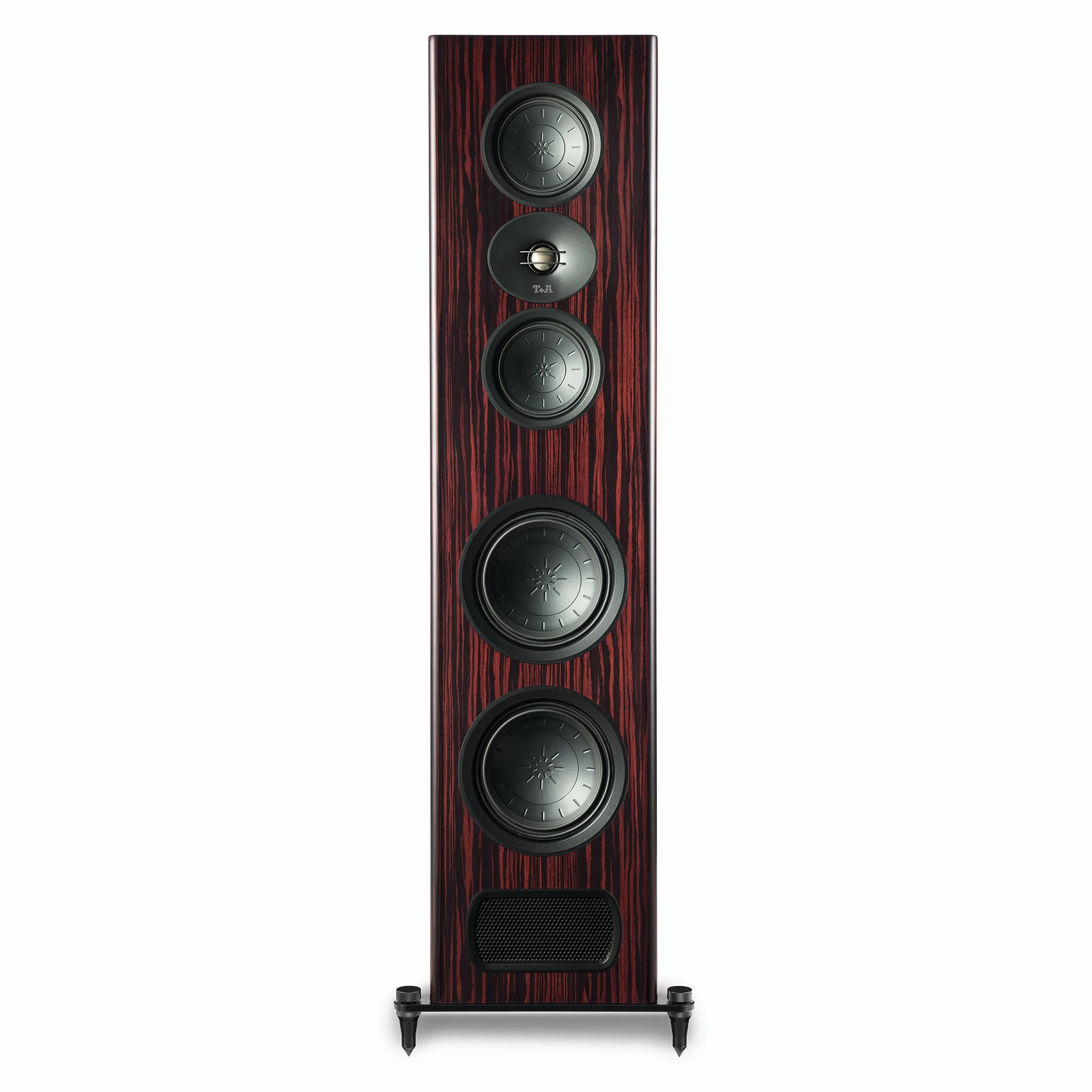 T A Elektroakustik Criterion S230 Floorstanding Loudspeaker (pair)