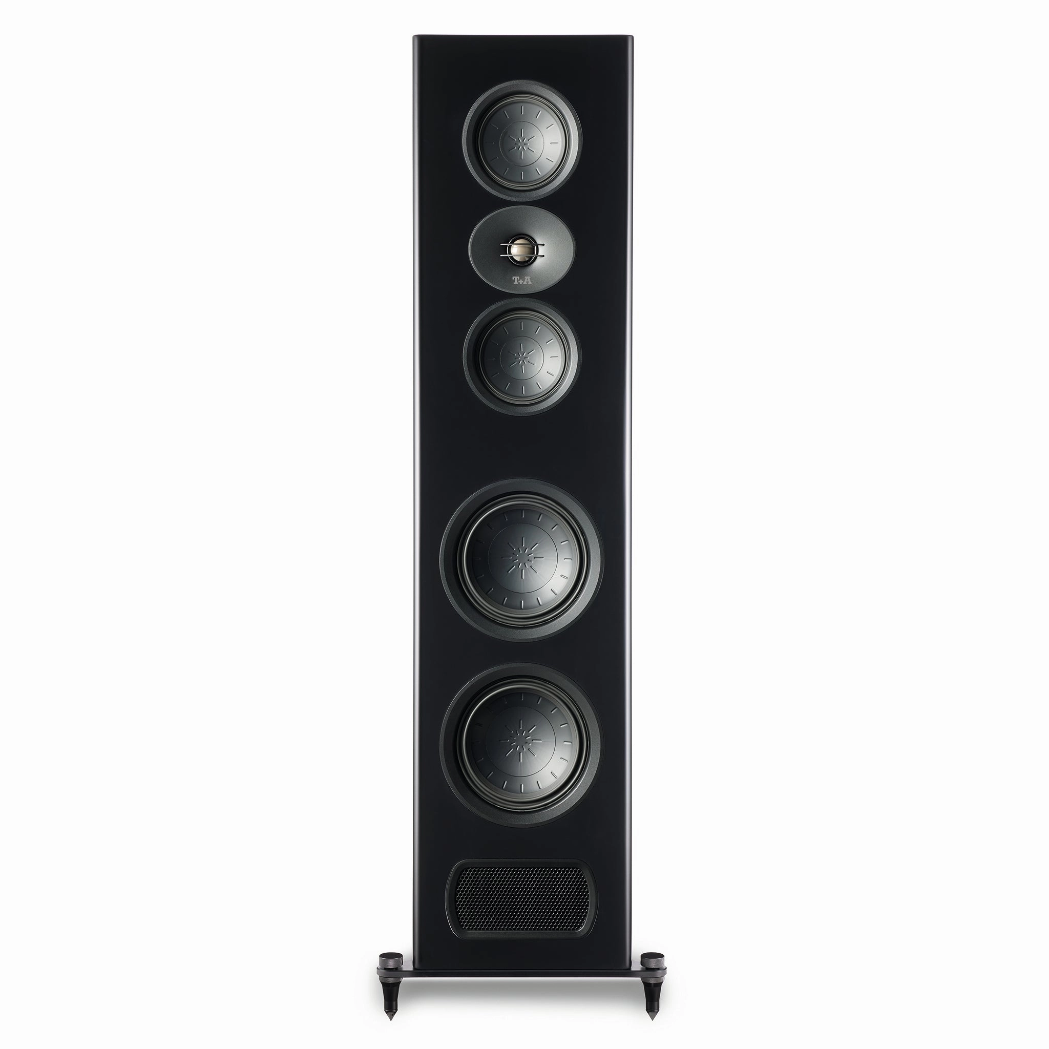 T A Elektroakustik Criterion S230 Floorstanding Loudspeaker (pair)