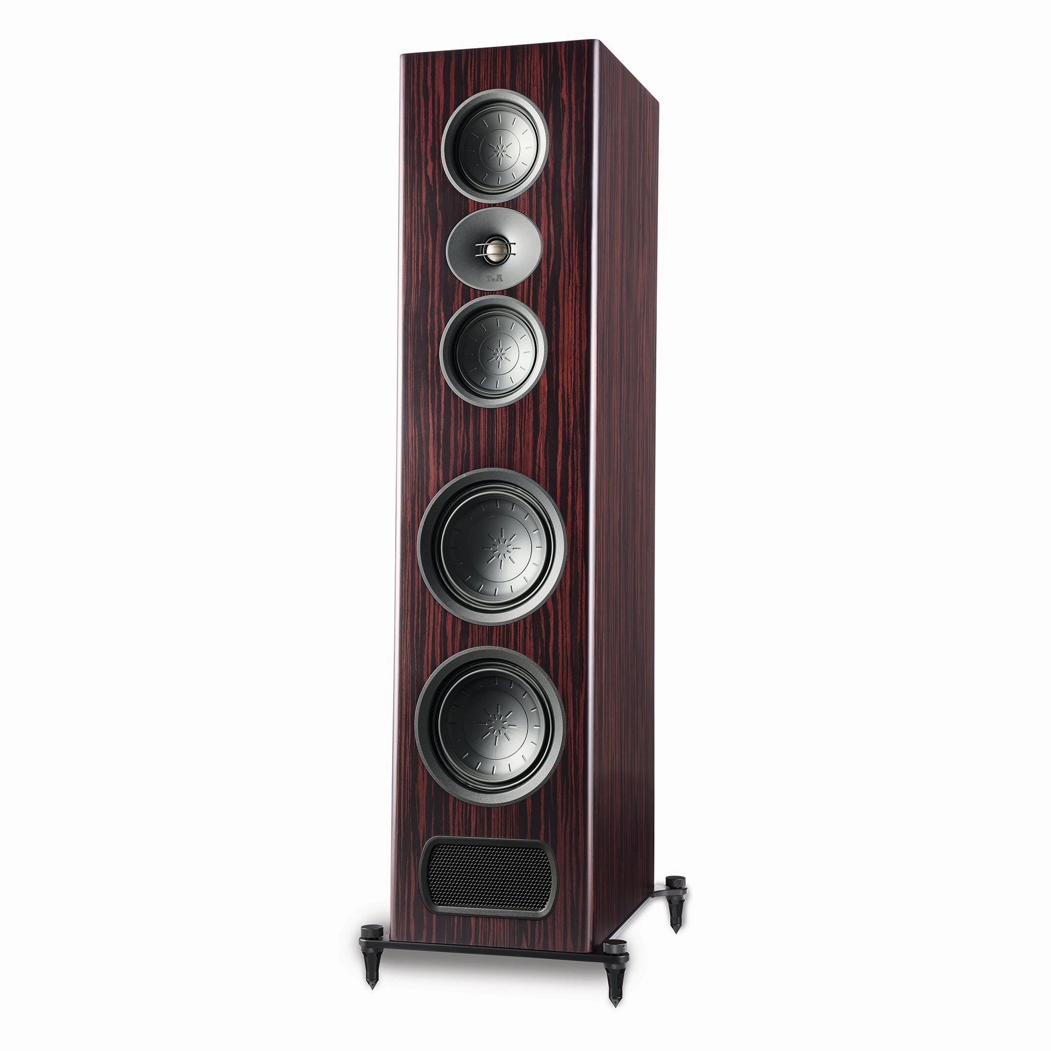 T A Elektroakustik Criterion S230 Floorstanding Loudspeaker (pair)