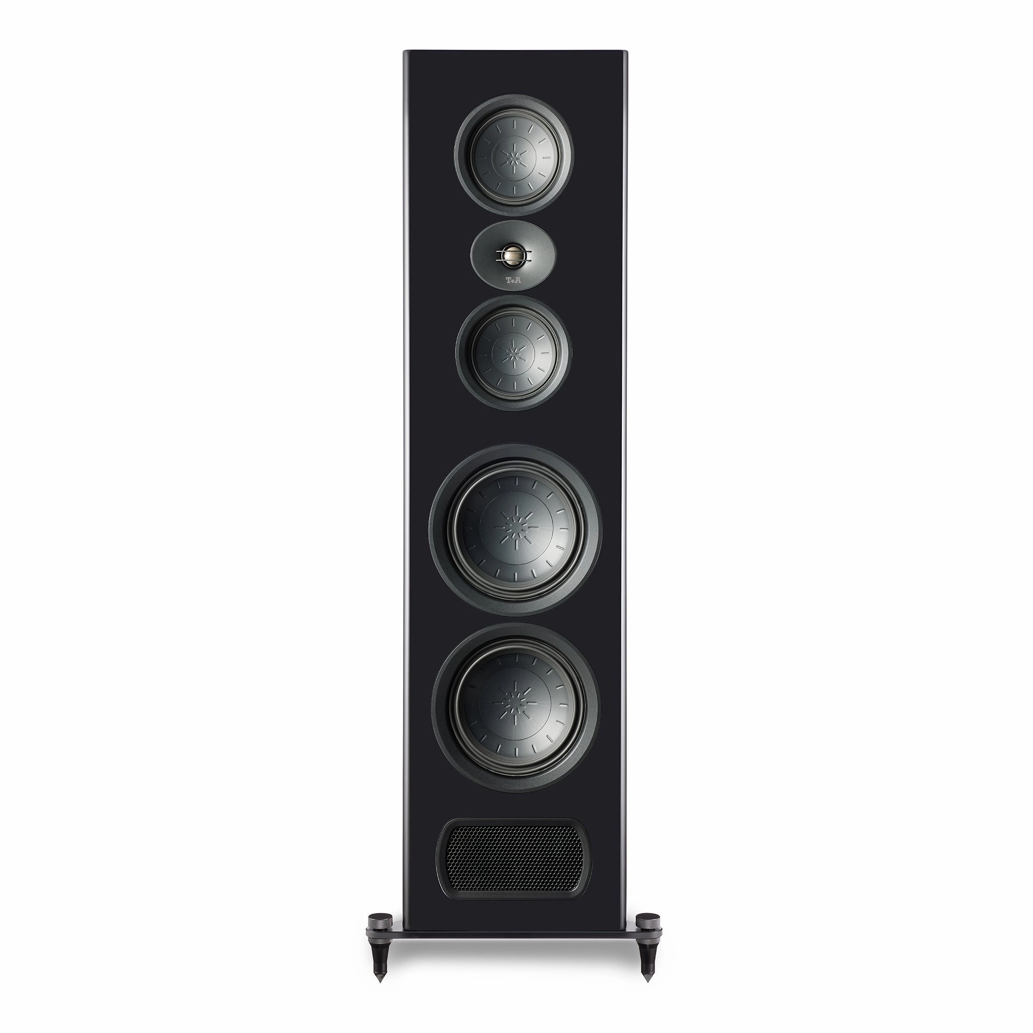T A Elektroakustik Criterion S240 Floorstanding Loudspeaker (pair)