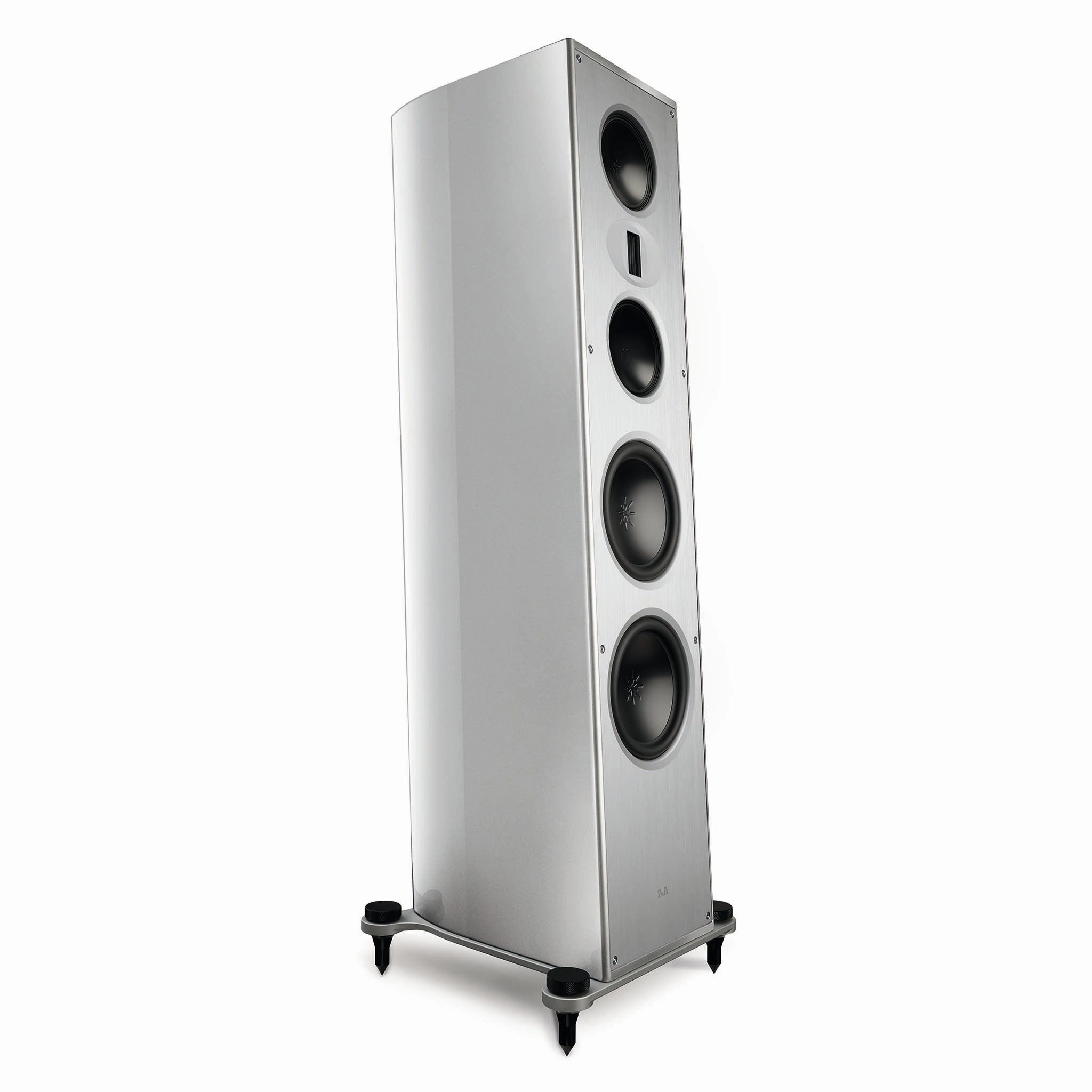 T A Elektroakustik Solitaire S 430 Floorstanding Loudspeakers (pair)