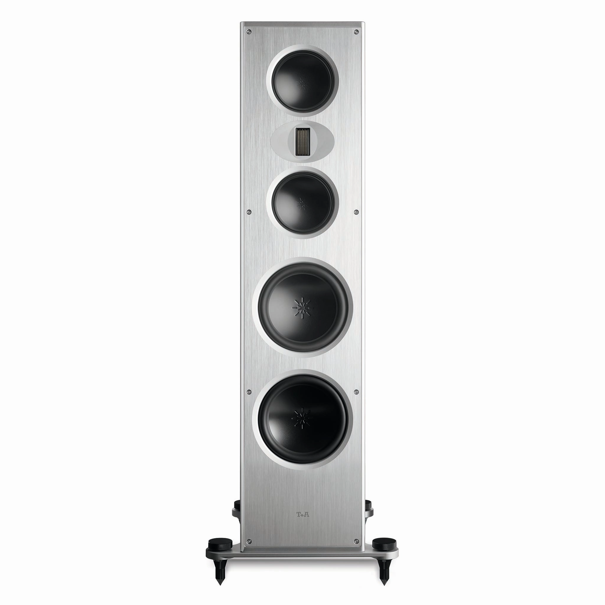 T A Elektroakustik Solitaire S 430 Floorstanding Loudspeakers (pair)