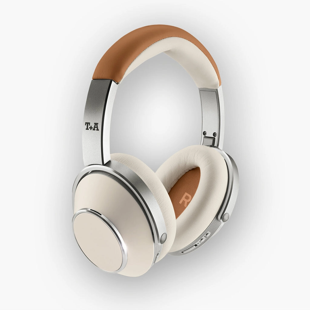T A Elektroakustik Solitaire T Closed Back Headphones