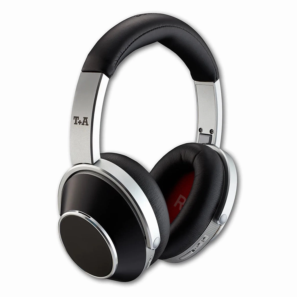 T A Elektroakustik Solitaire T Closed Back Headphones