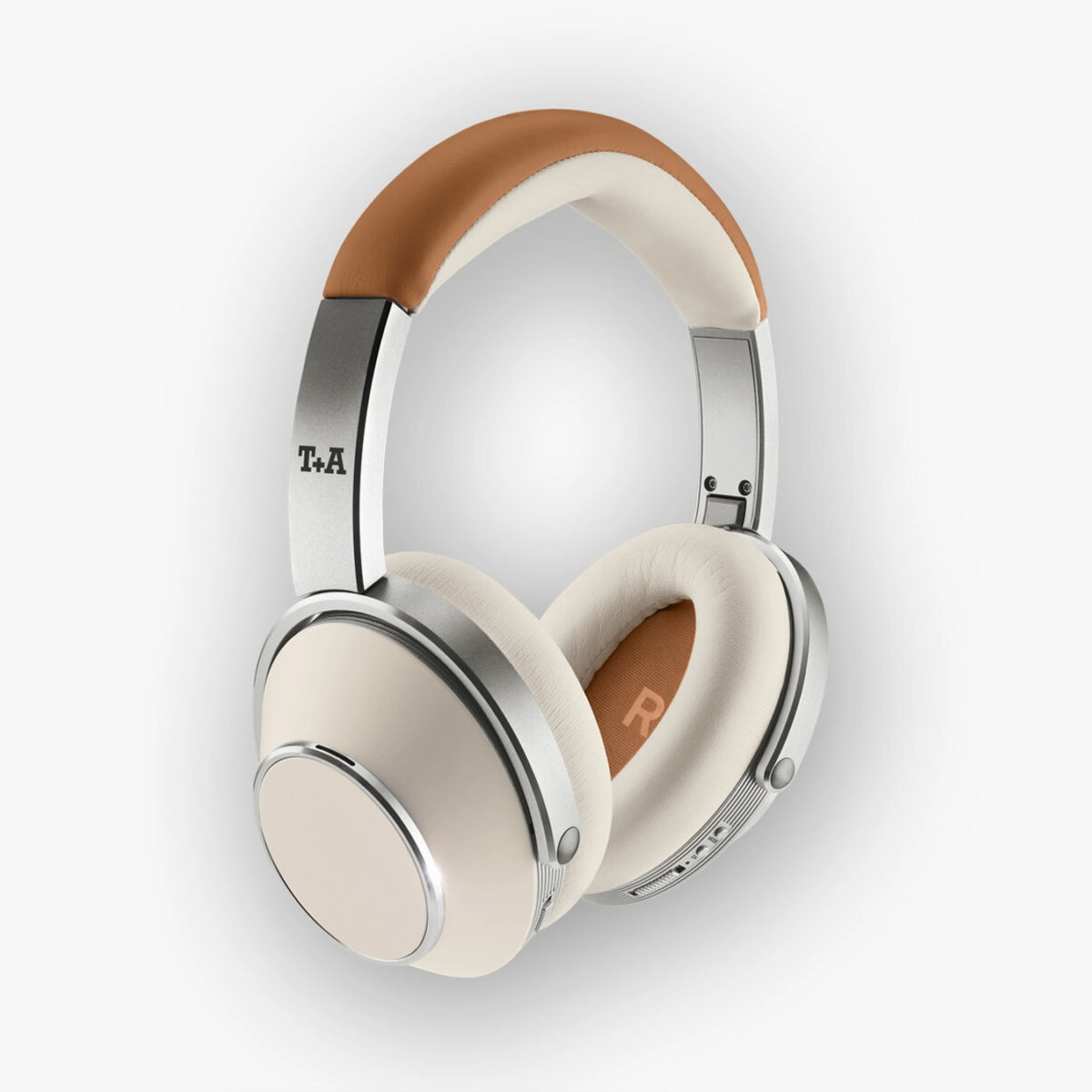 T A Solitaire T Wireless Noise-Cancelling Headphones