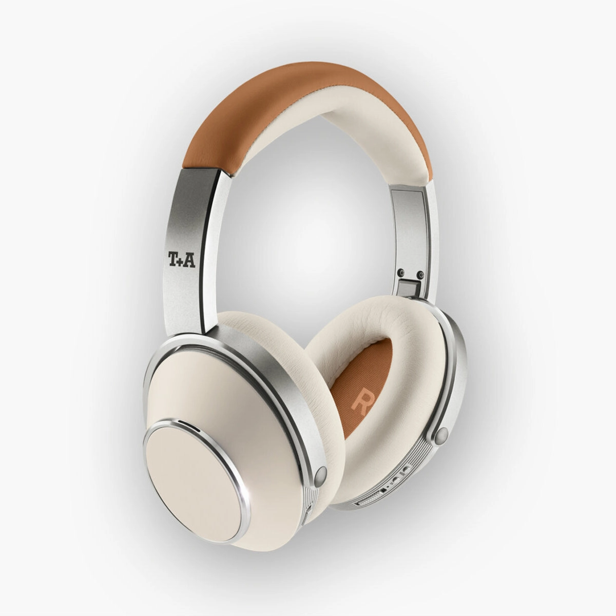 T A Solitaire T Wireless Noise-Cancelling Headphones