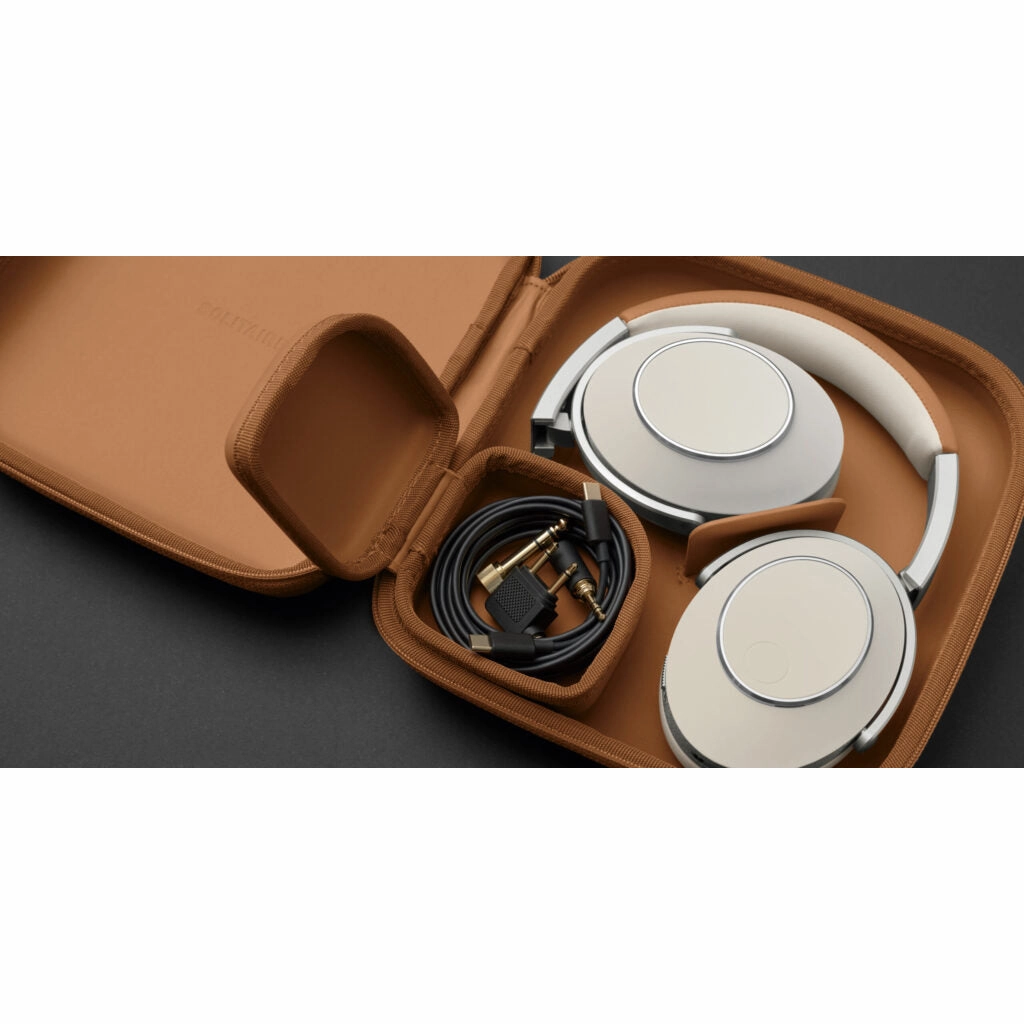 T A Solitaire T Wireless Noise-Cancelling Headphones
