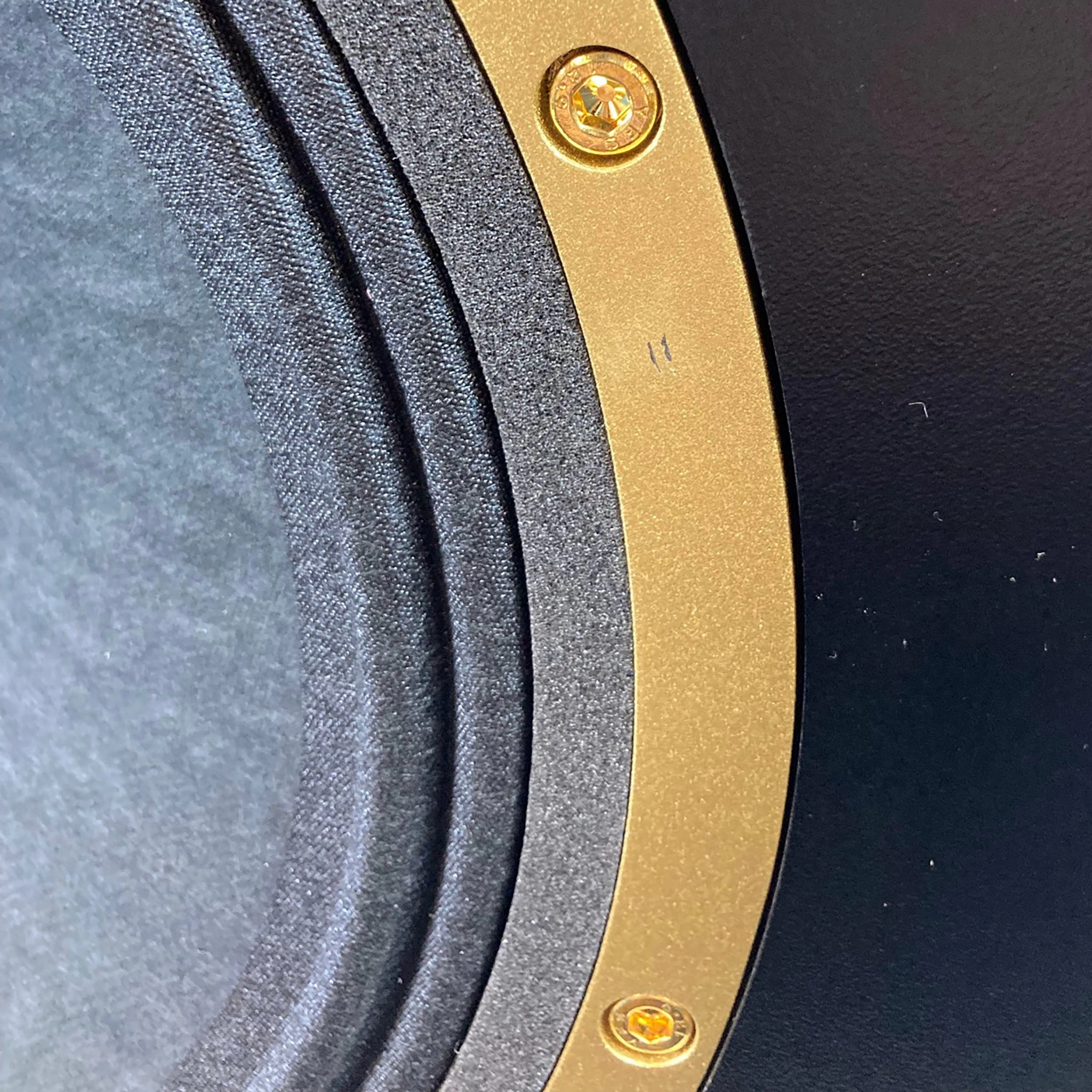 Tannoy Cheviot Loudspeaker (each) (BLEM)