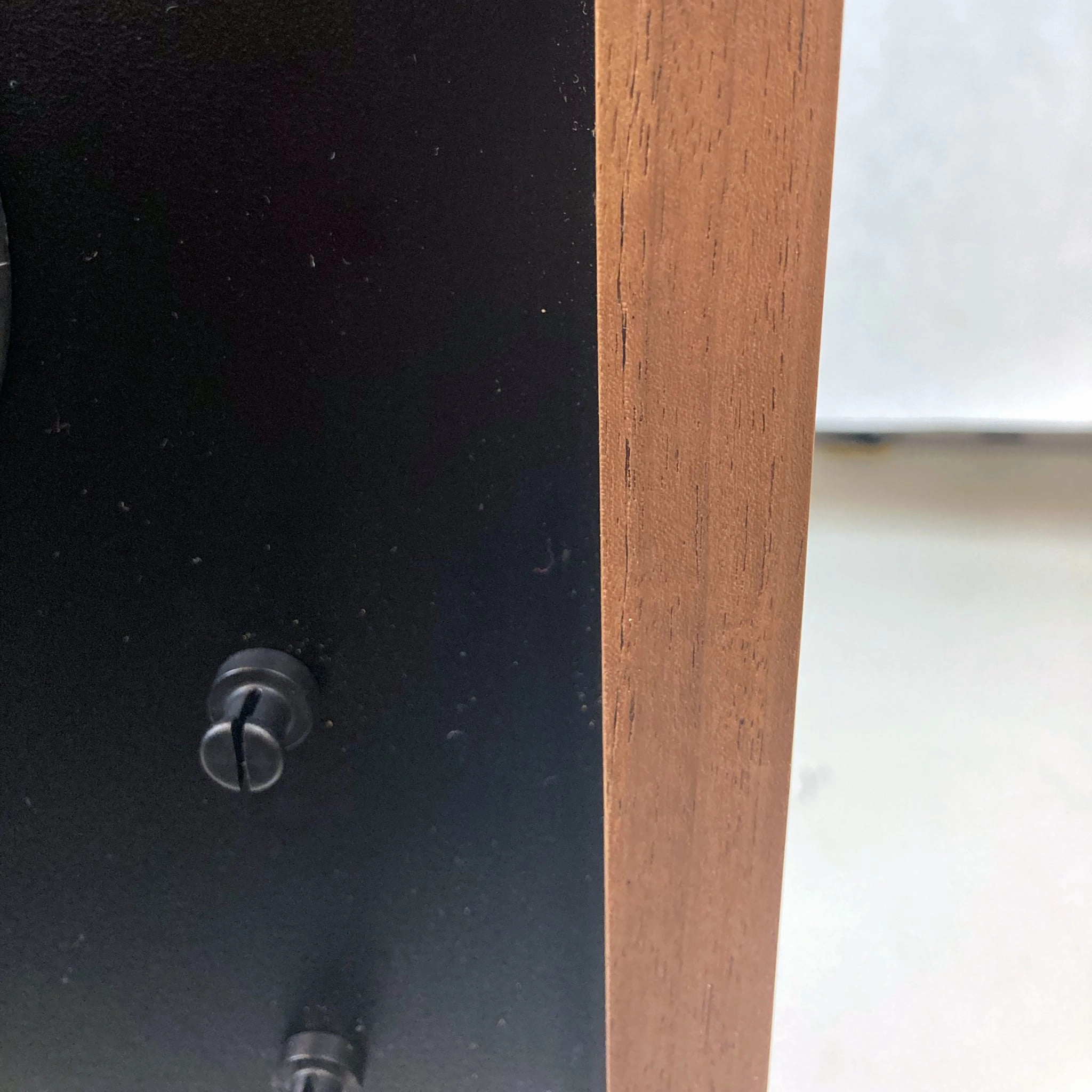 Tannoy Cheviot Loudspeaker (each) (BLEM)