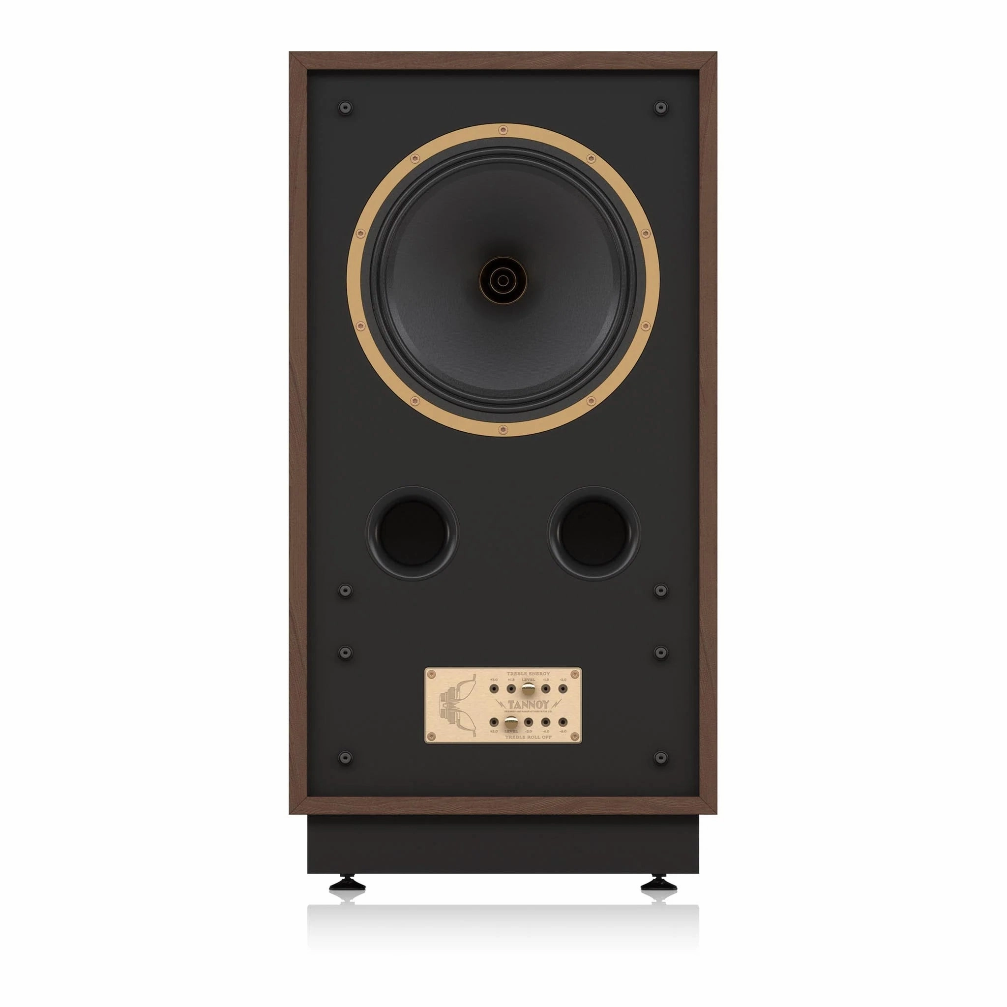 Tannoy Cheviot Loudspeaker (each) (BLEM)