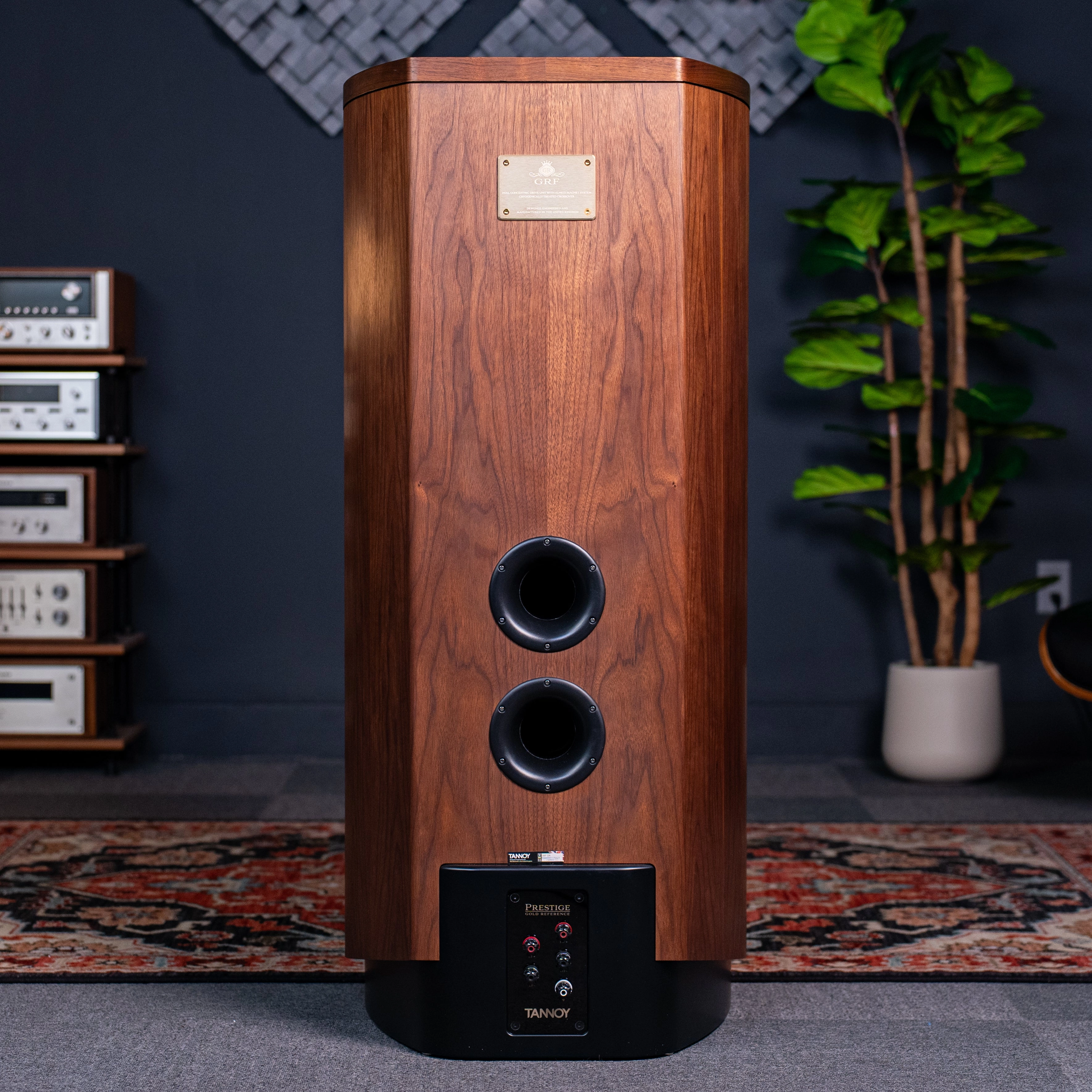 Tannoy GRF Loudspeaker (each)