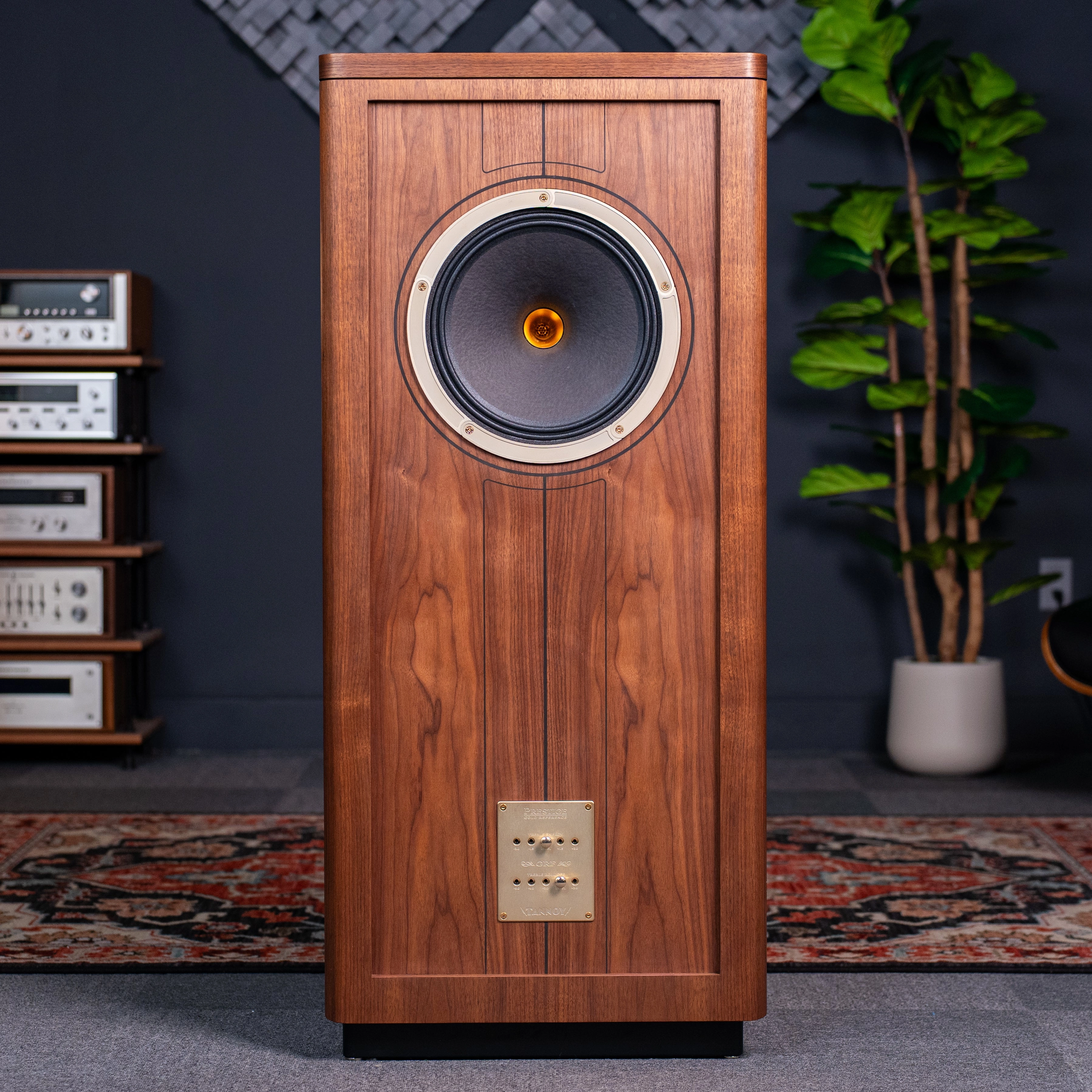 Tannoy GRF Loudspeaker (each)