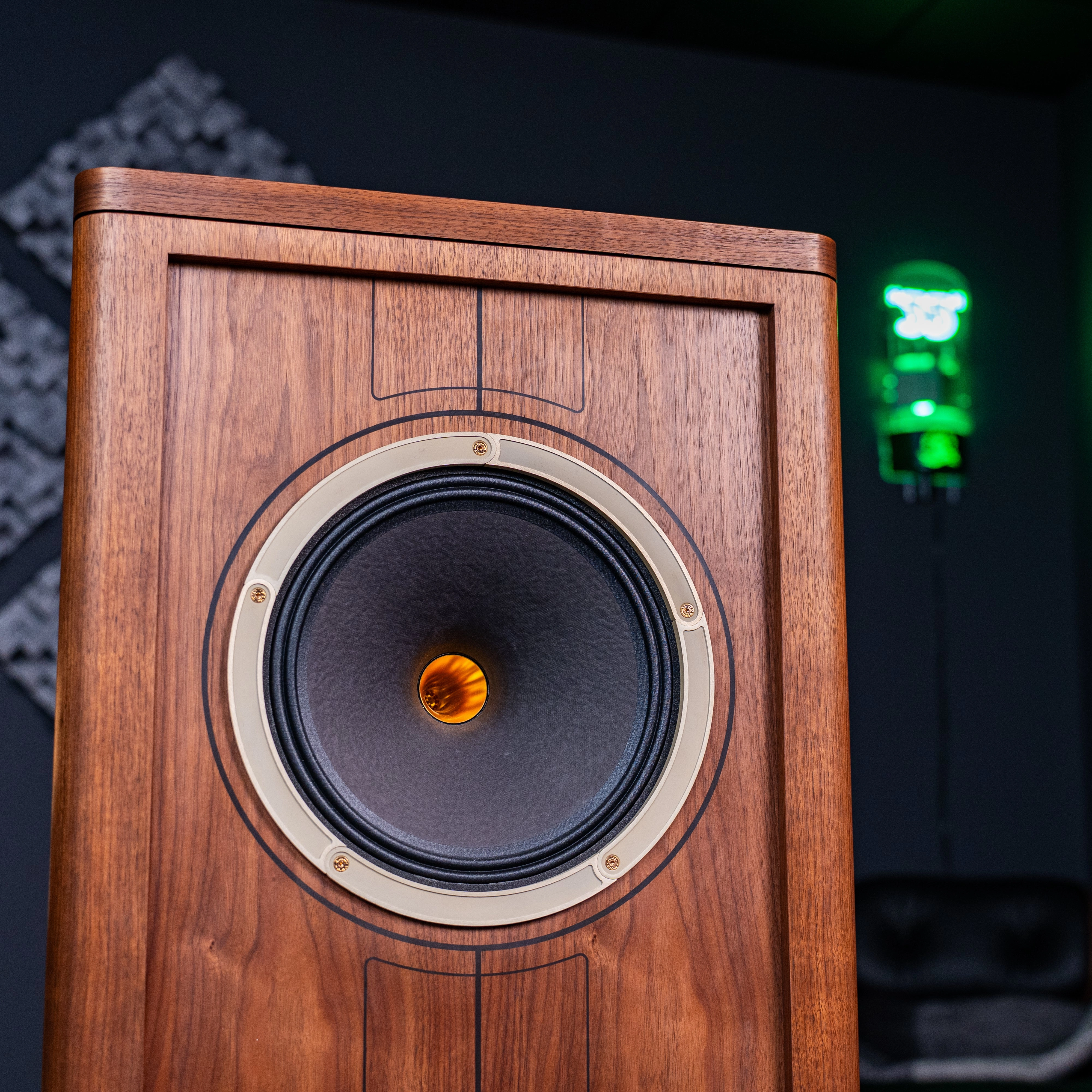Tannoy GRF Loudspeaker (each)