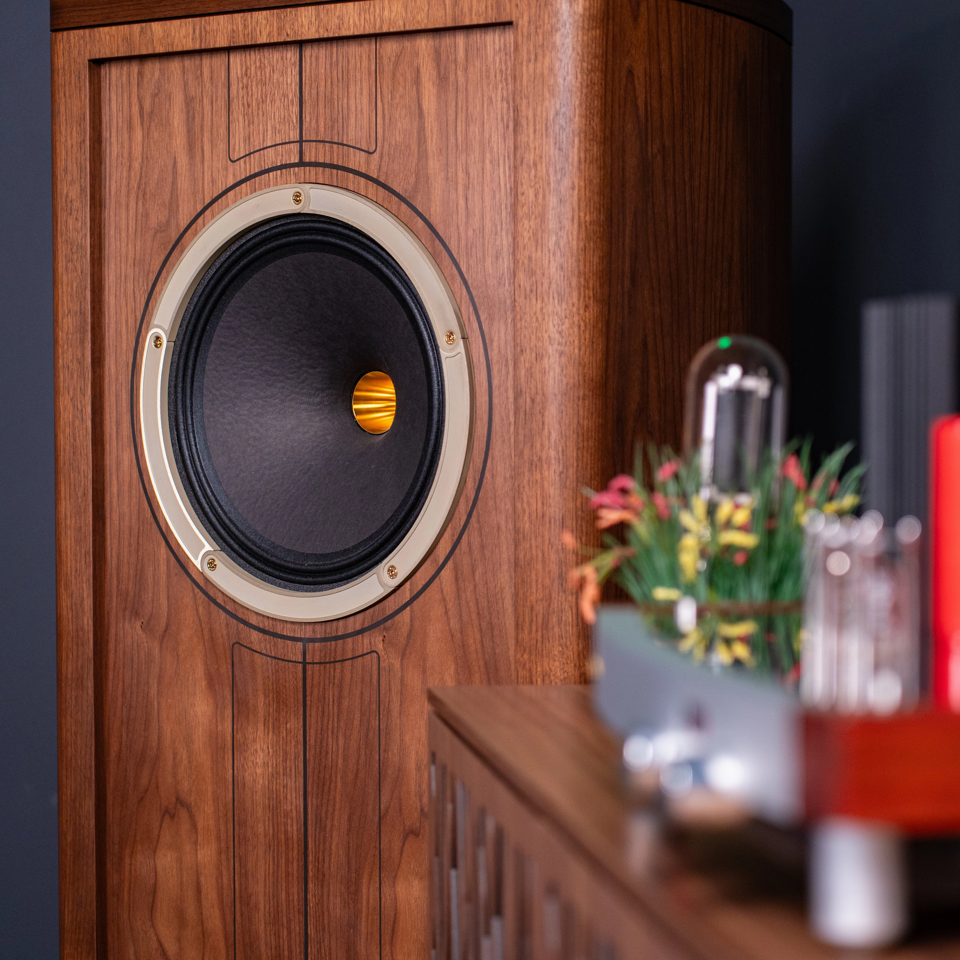 Tannoy GRF Loudspeaker (each)