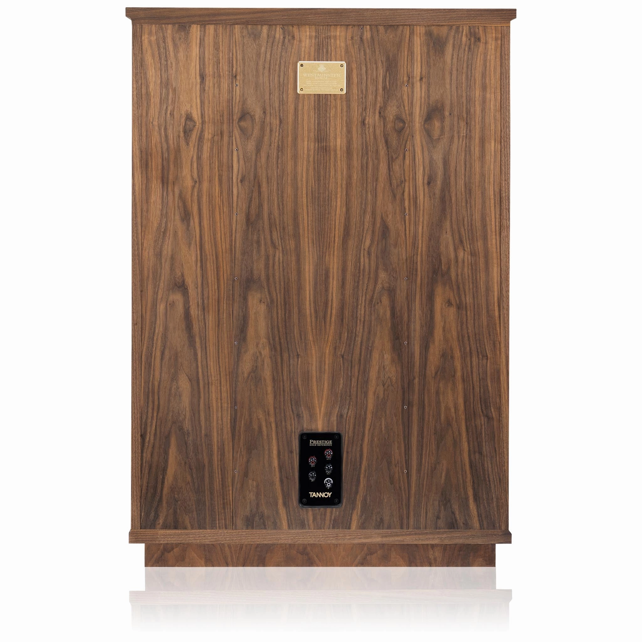 Tannoy Westminster Royal Loudspeaker (each) (BLEM)