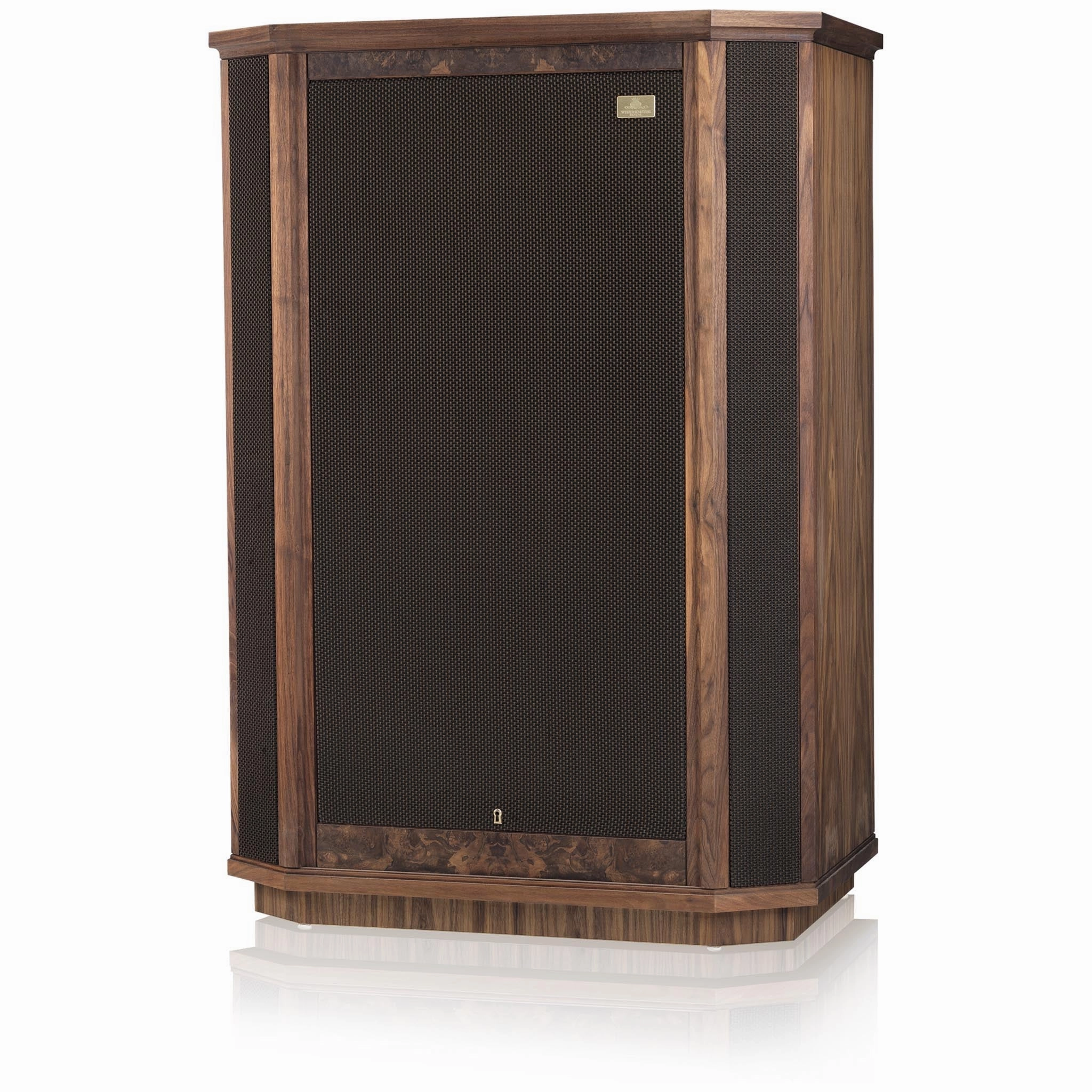 Tannoy Westminster Royal Loudspeaker (each) (BLEM)